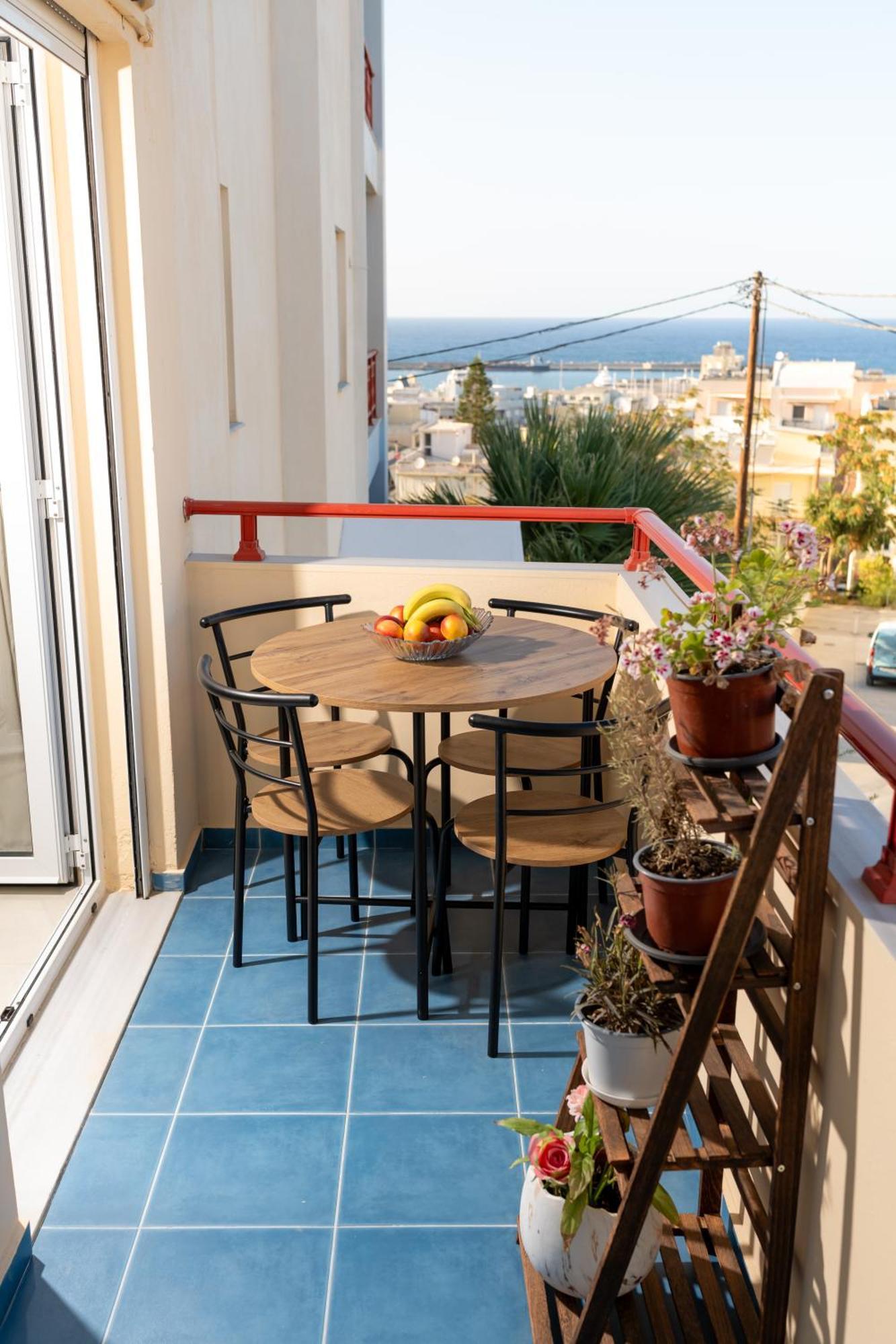 Vdg Seafront Elegant Holiday home *