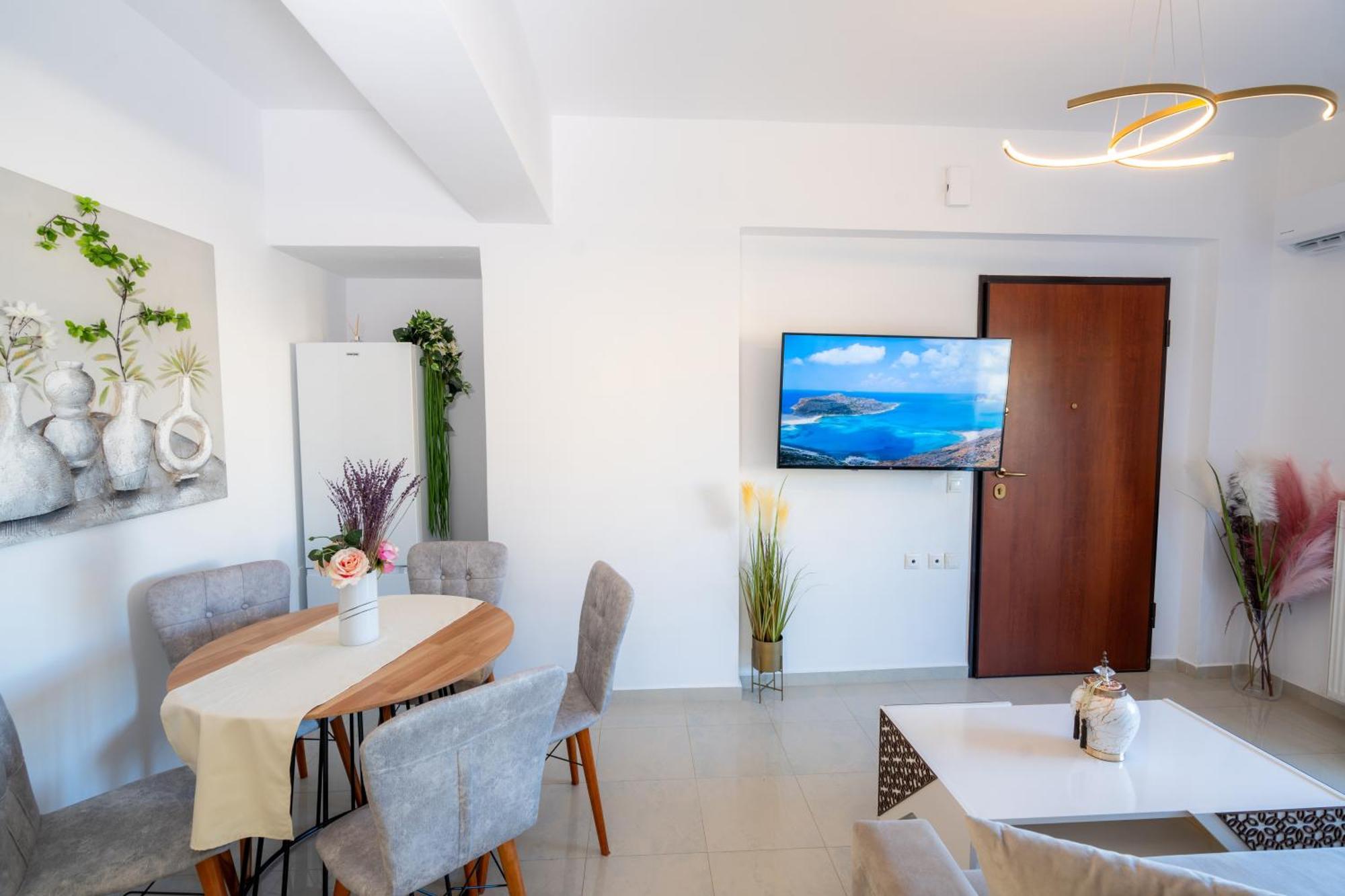 Holiday home Vdg Seafront Elegant *