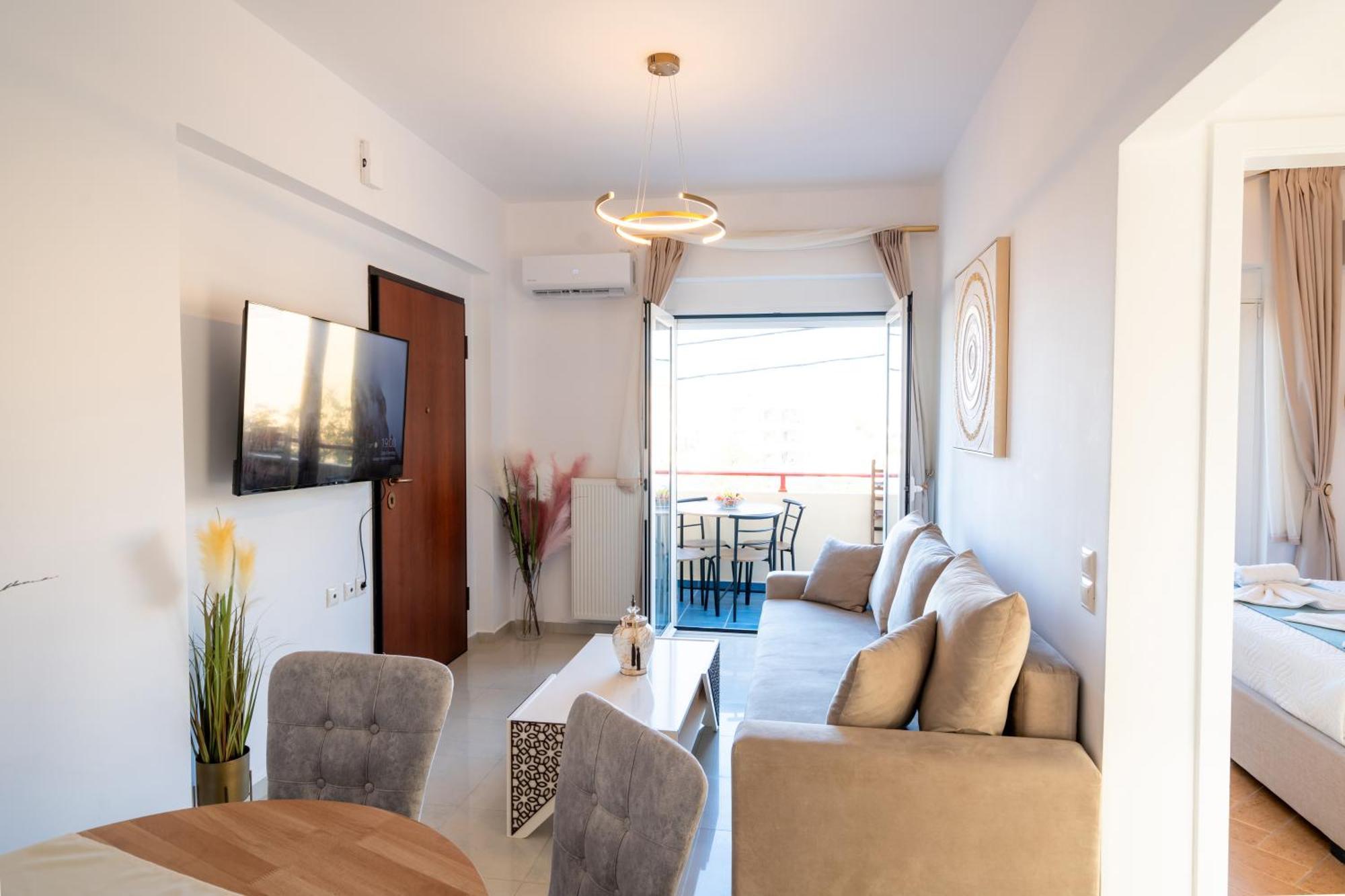Holiday home Vdg Seafront Elegant *