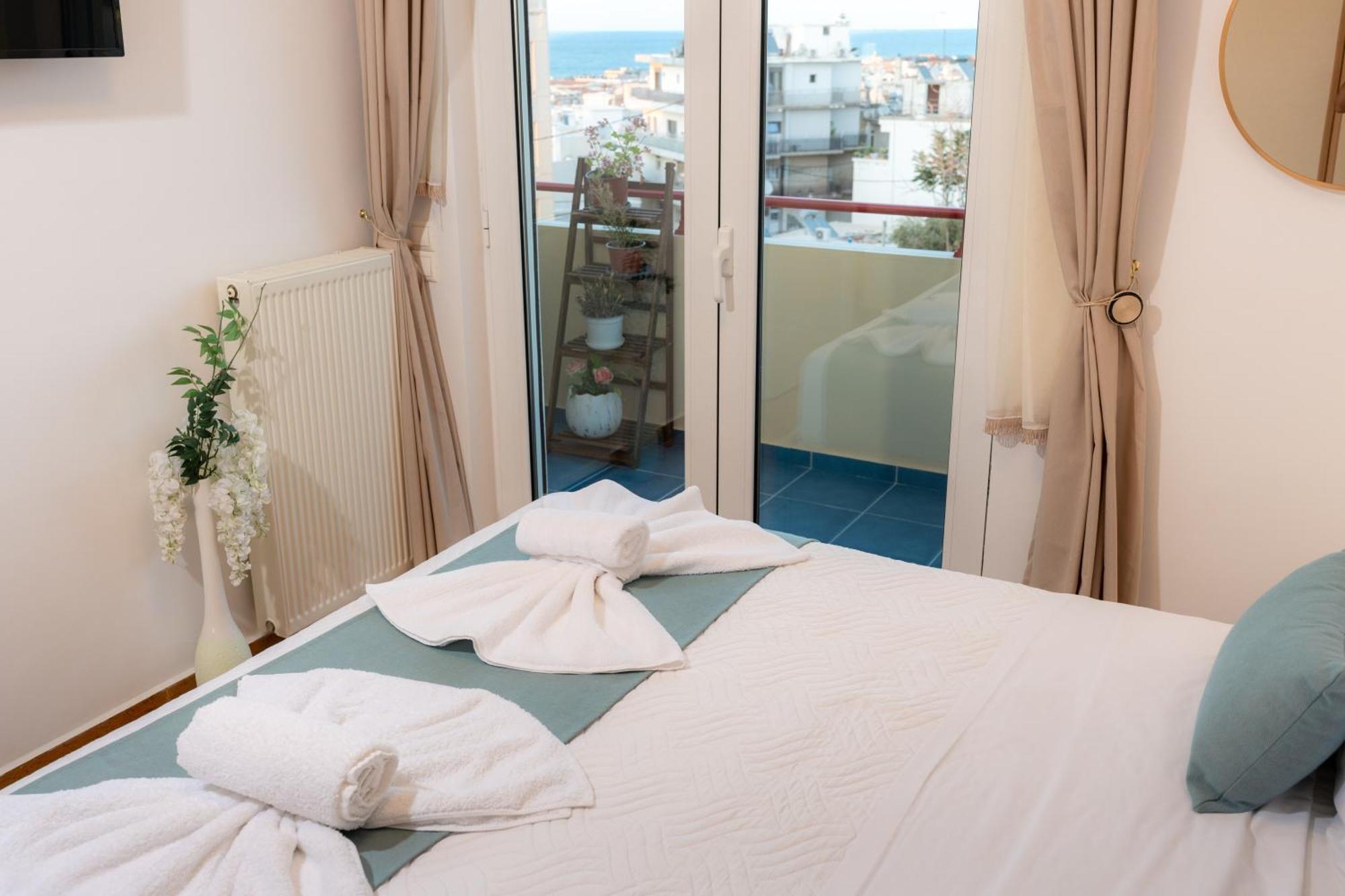 Vdg Seafront Elegant Holiday home