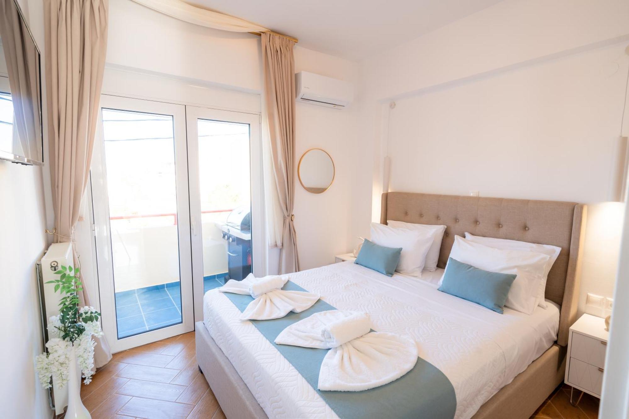 Holiday home Vdg Seafront Elegant