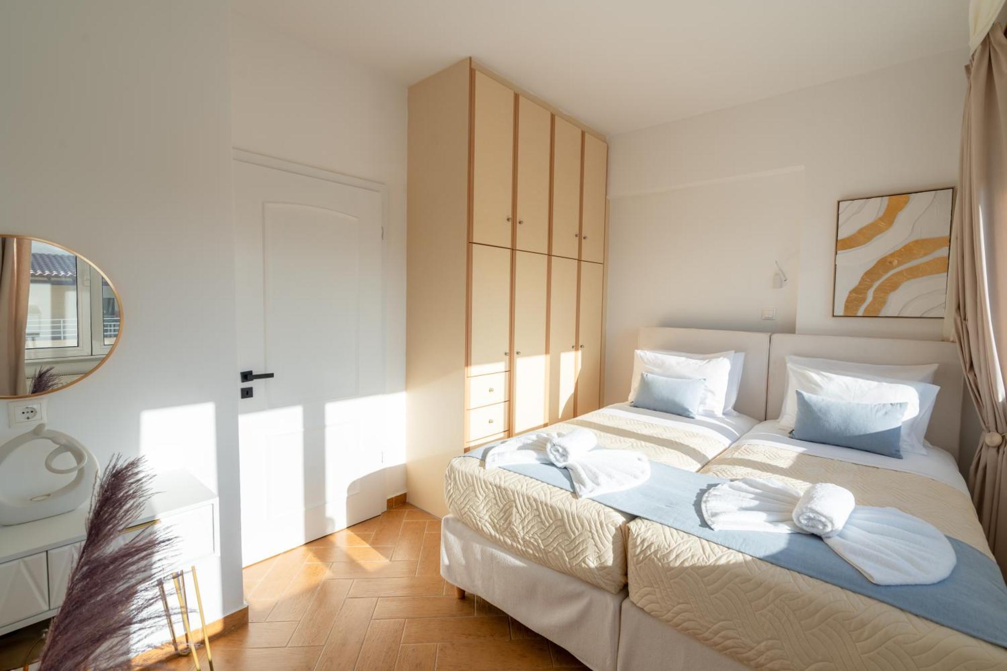 Vdg Seafront Elegant Holiday home *
