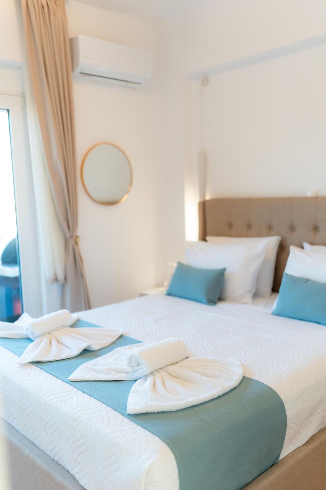 Vdg Seafront Elegant Rethymno (Crete)