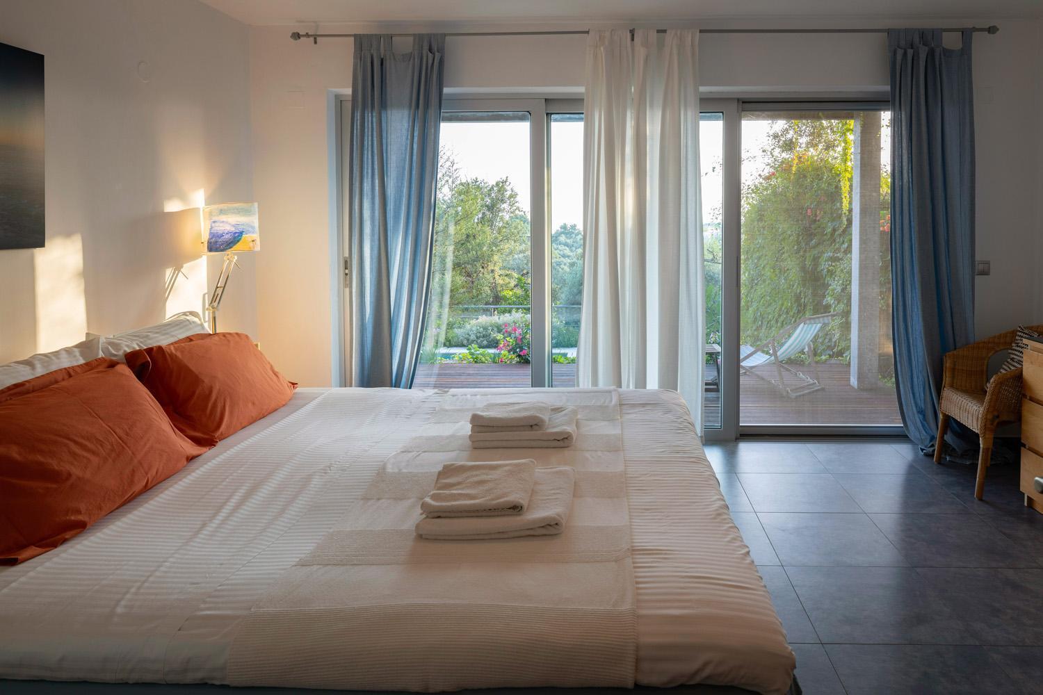 Villa Milos *
