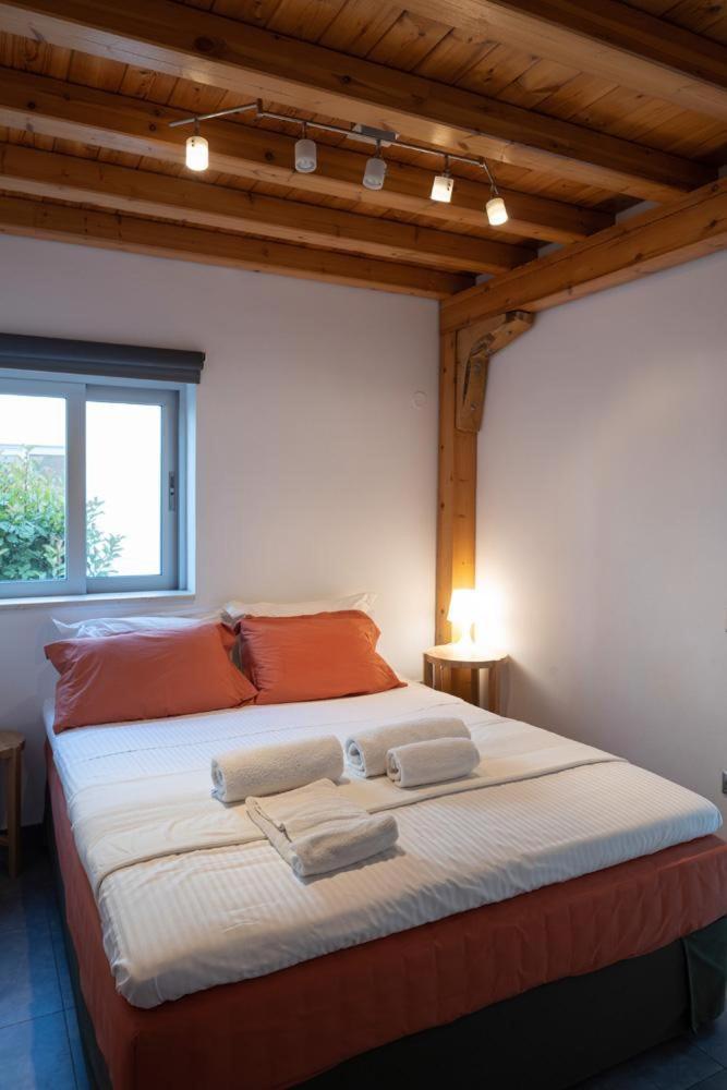 Villa Milos Lefkada City