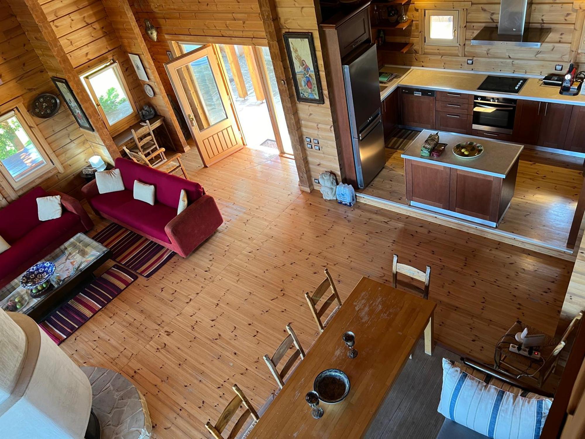 Falassarni Exclusive Villa