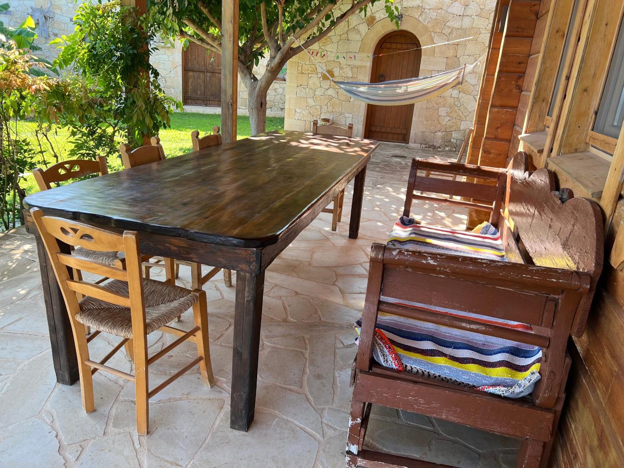 Falassarni Exclusive Villa Falasarna