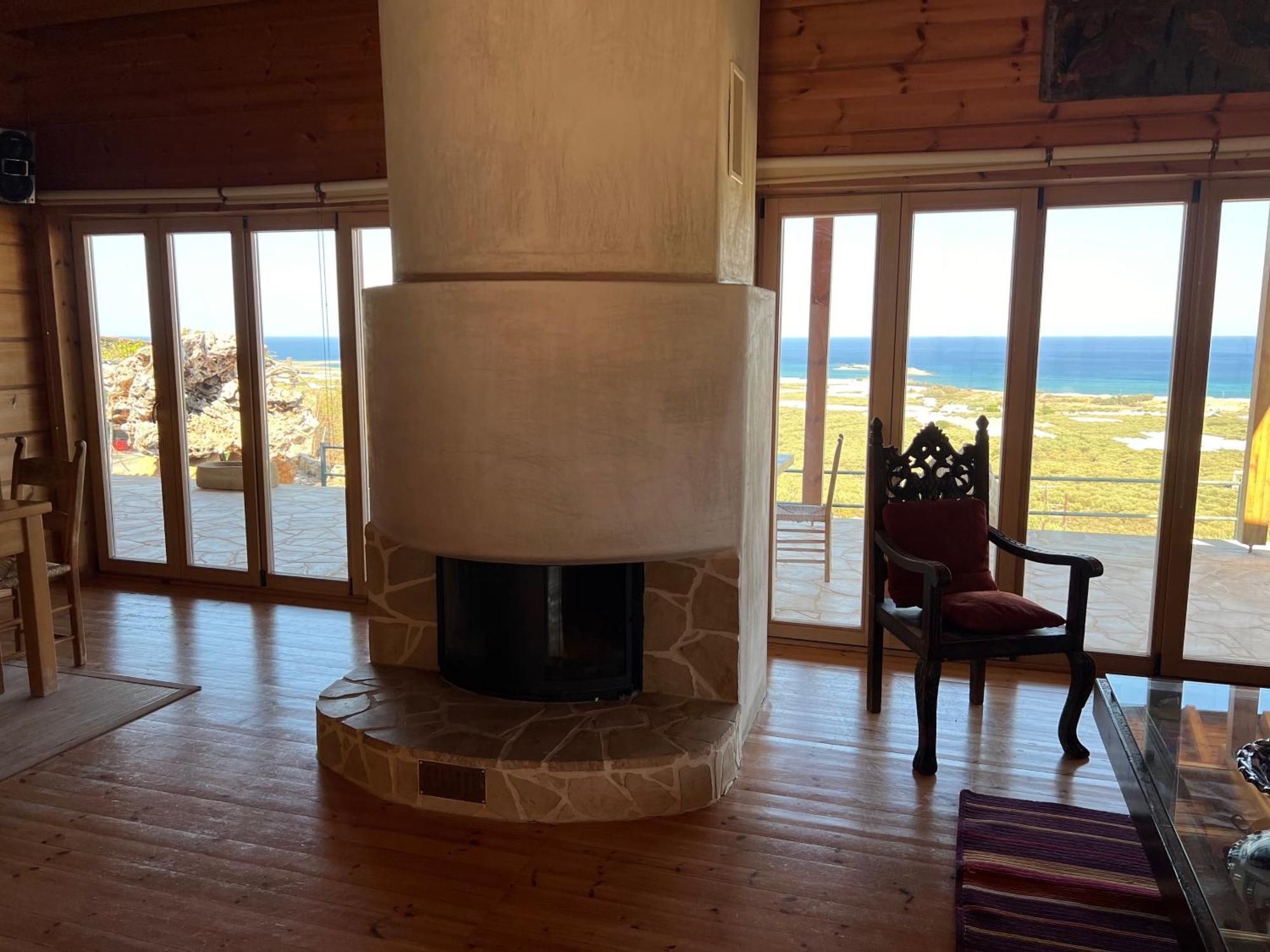 Falassarni Exclusive Villa Falasarna