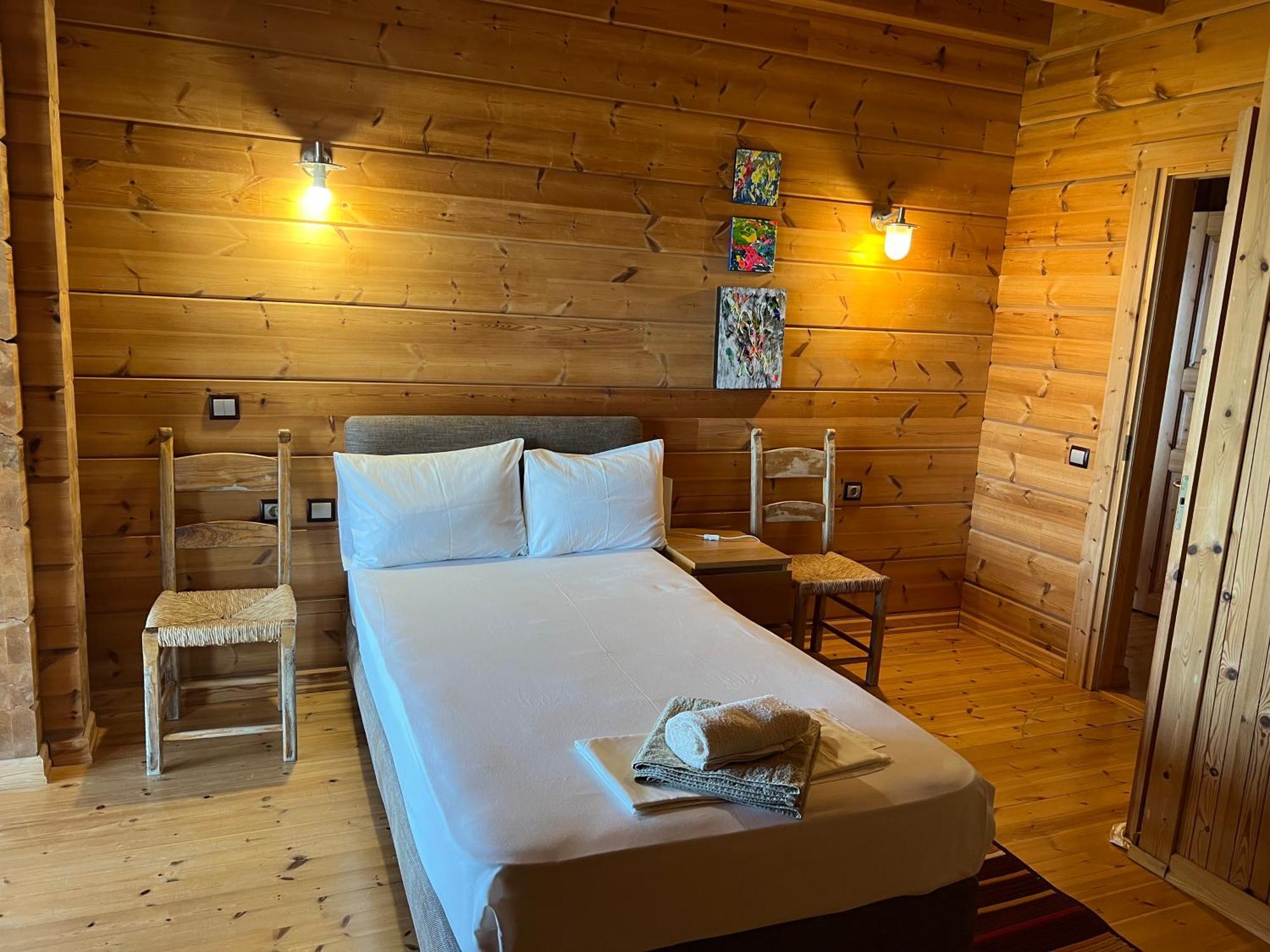 Villa Falassarni Exclusive