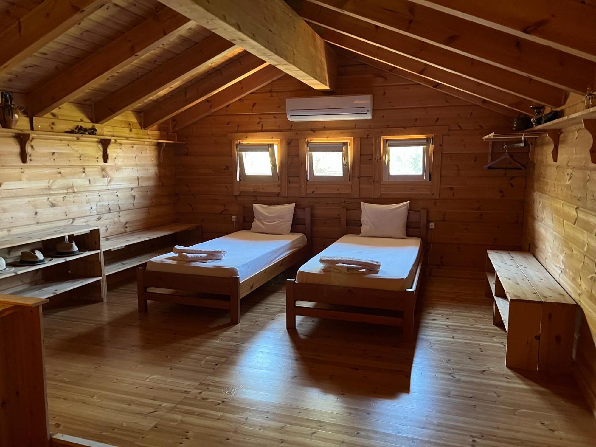 Falassarni Exclusive Villa *
