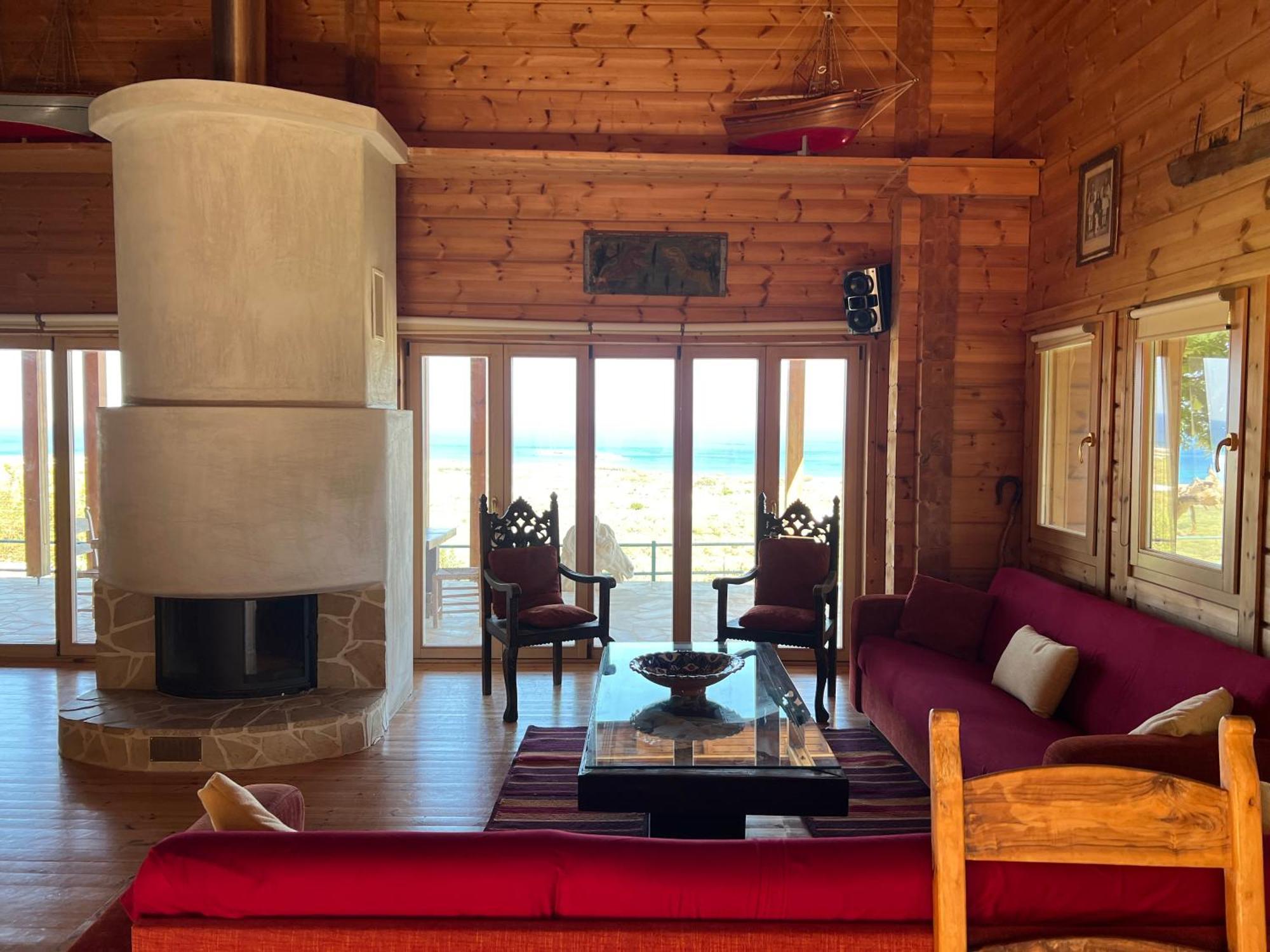 Falassarni Exclusive Villa Falasarna