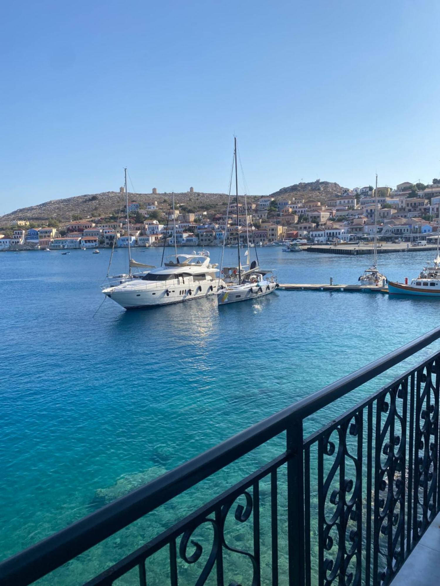 Ariadne Sea View 1 *
