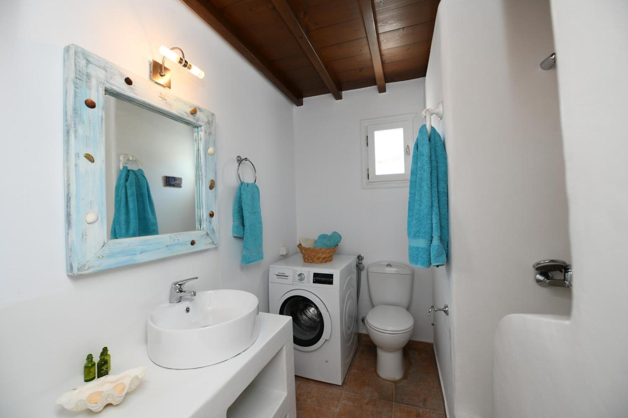 Anema Mykonos - Blue Views Mykonos Villa *