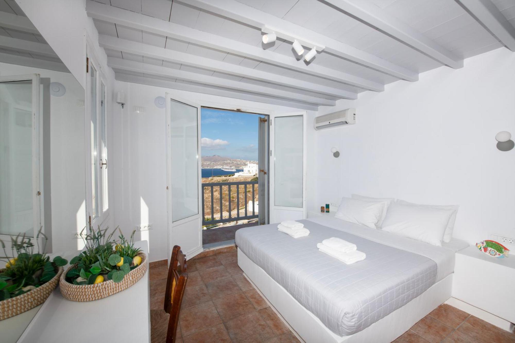 Anema Mykonos - Blue Views Mykonos *