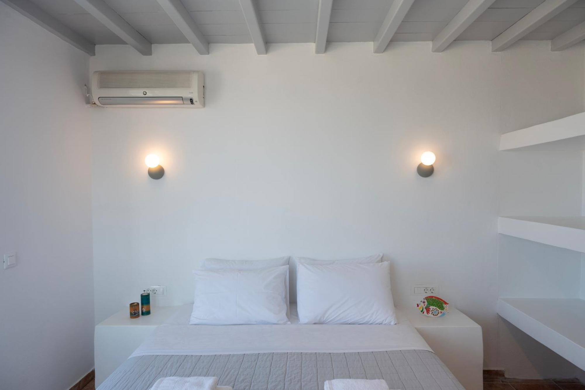 Anema Mykonos - Blue Views Mykonos Villa