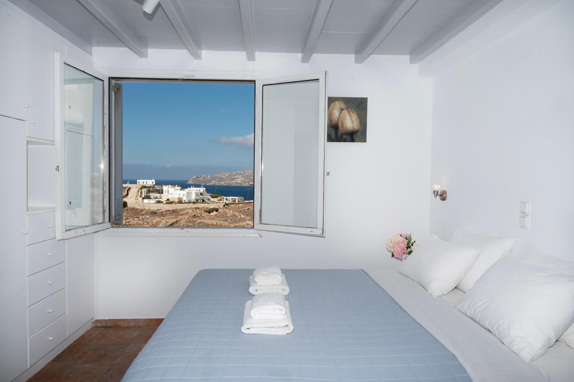 Anema Mykonos - Blue Views Mykonos *
