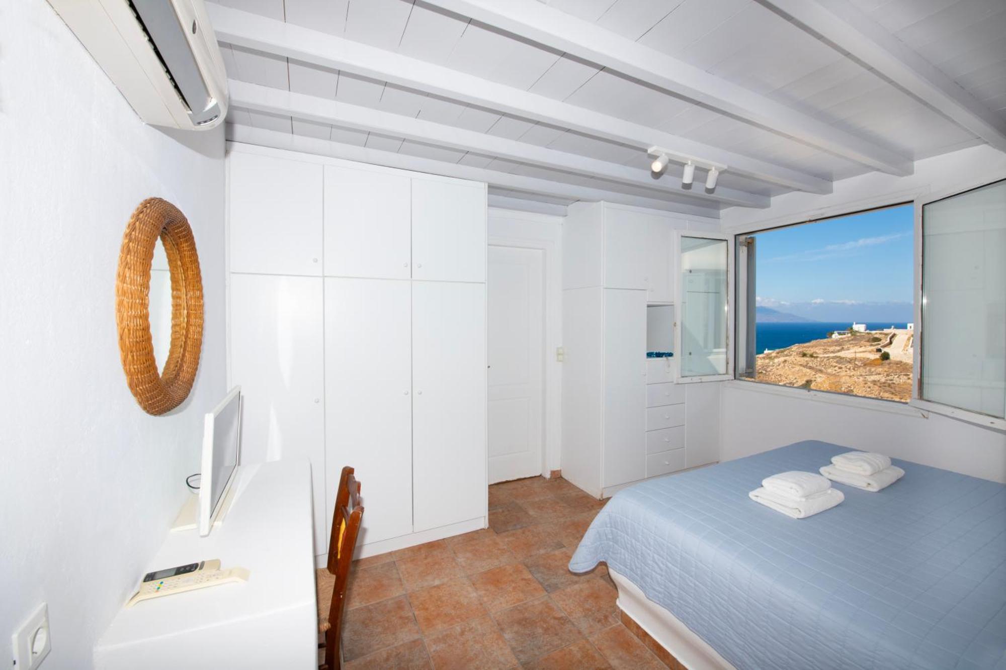 Villa Anema Mykonos - Blue Views Mykonos *