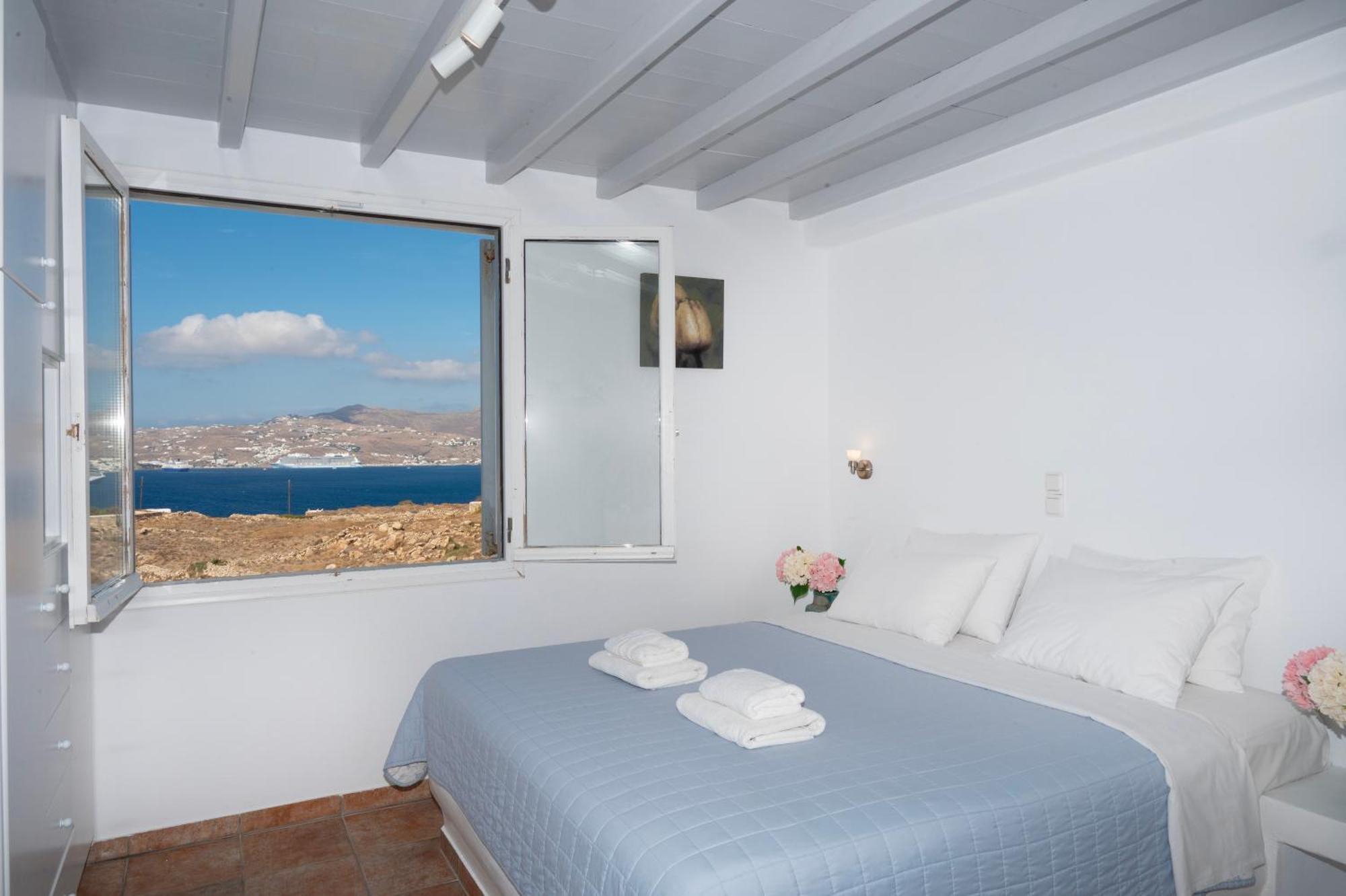 Anema Mykonos - Blue Views Mykonos