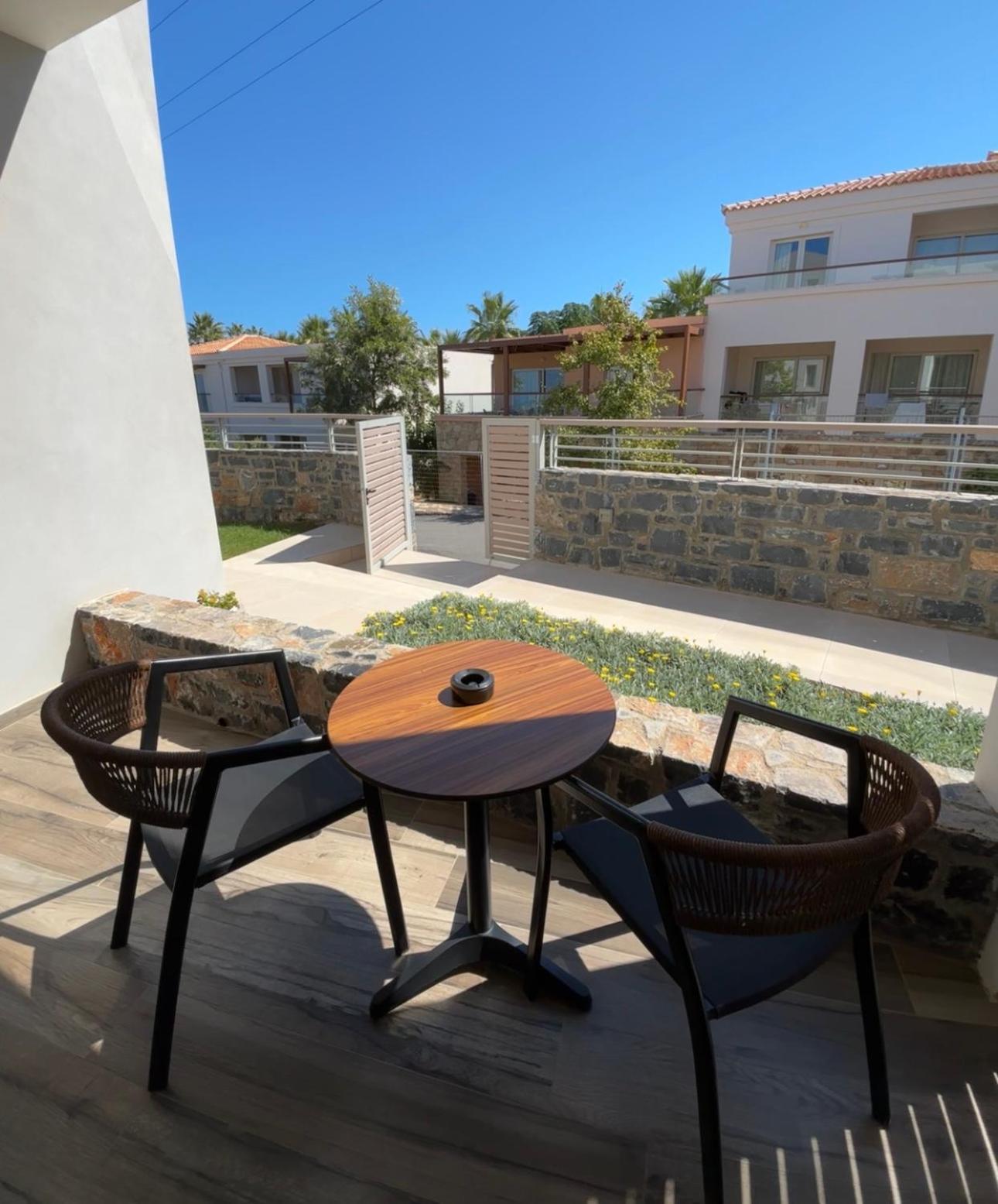 Theasea Stylish Residences Panormos (Crete)