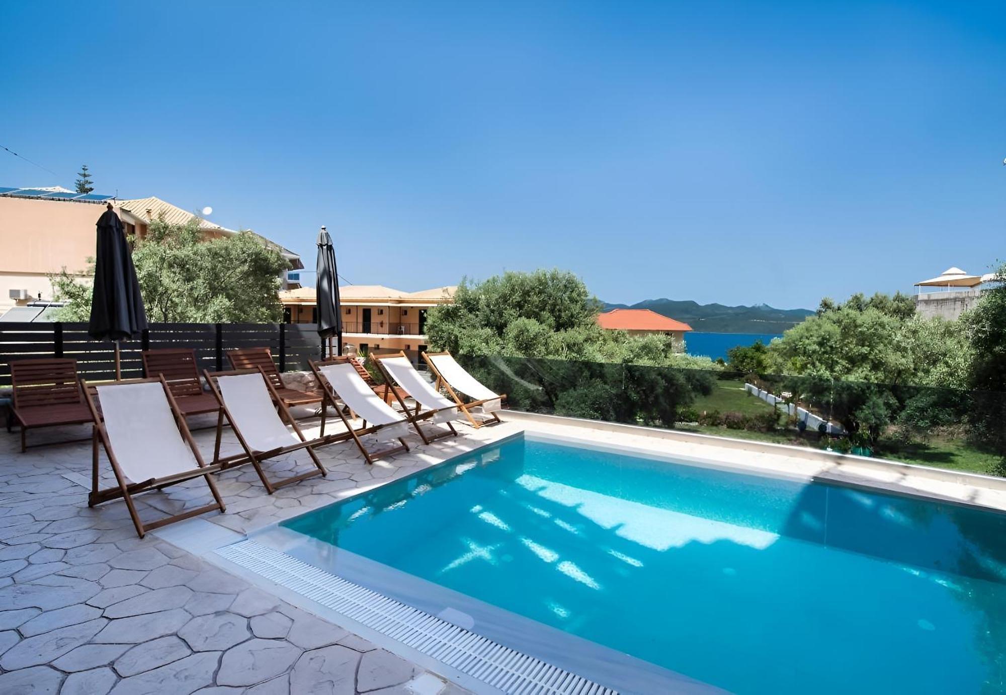 Melodia Lefkada