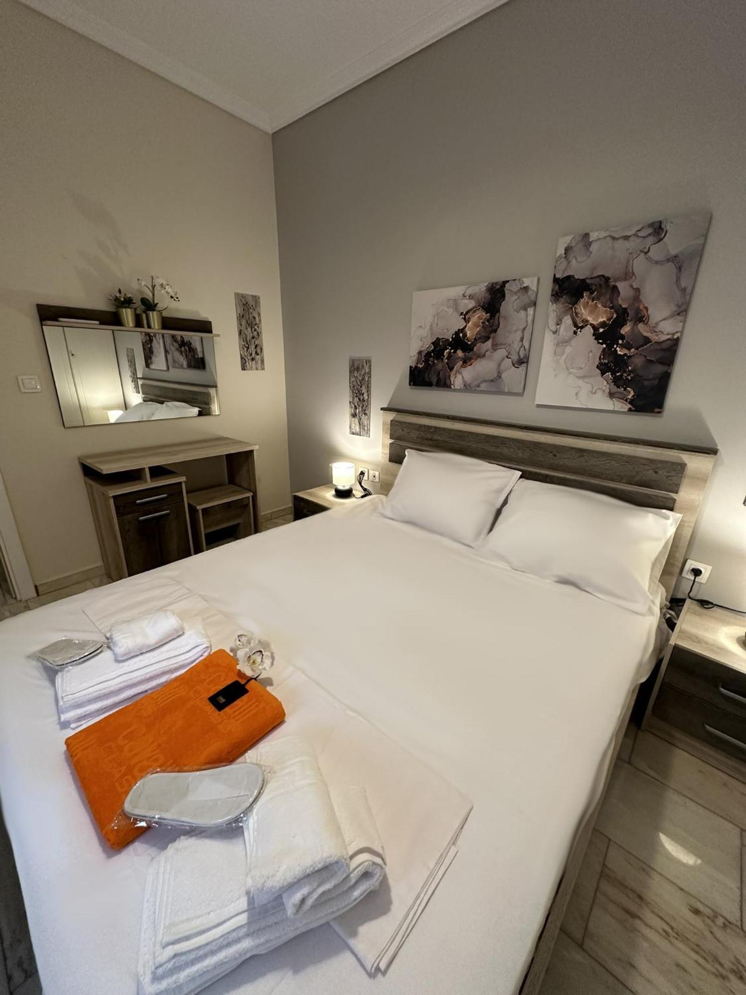 Allatini Sea View Apartment *