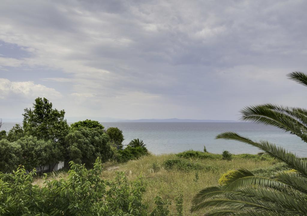 Yiannis Rania Apartment