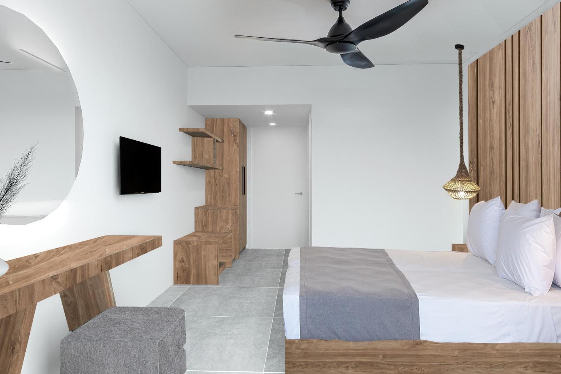 Gaia Village Hotel Tigkaki (Kos)