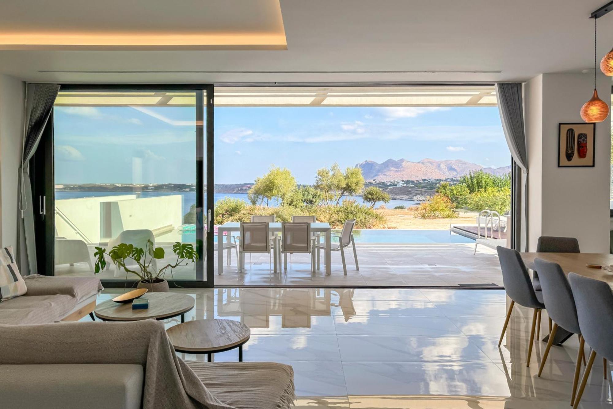 Villa Valentina Chania *