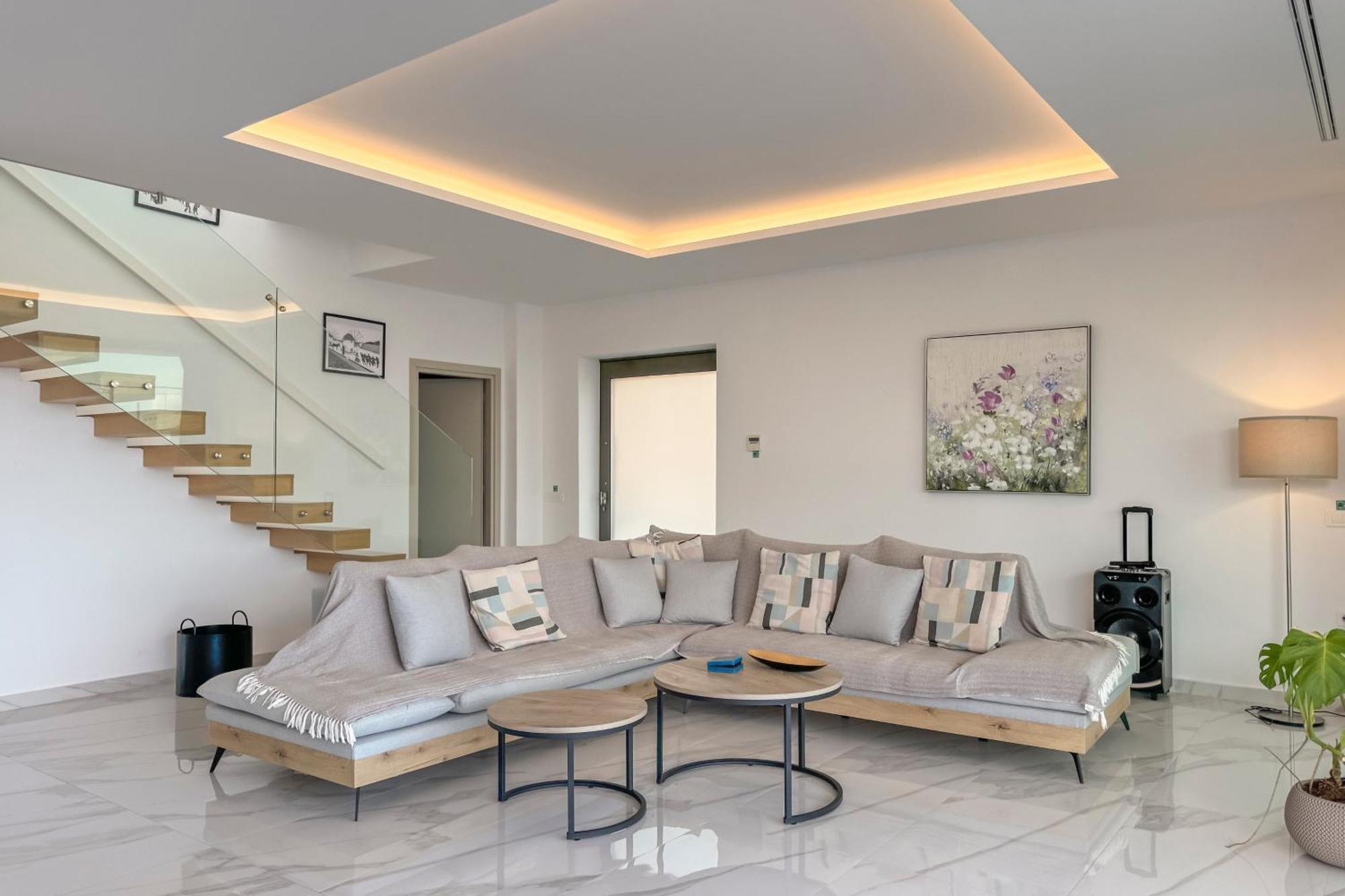 Villa Valentina Chania Kalathas