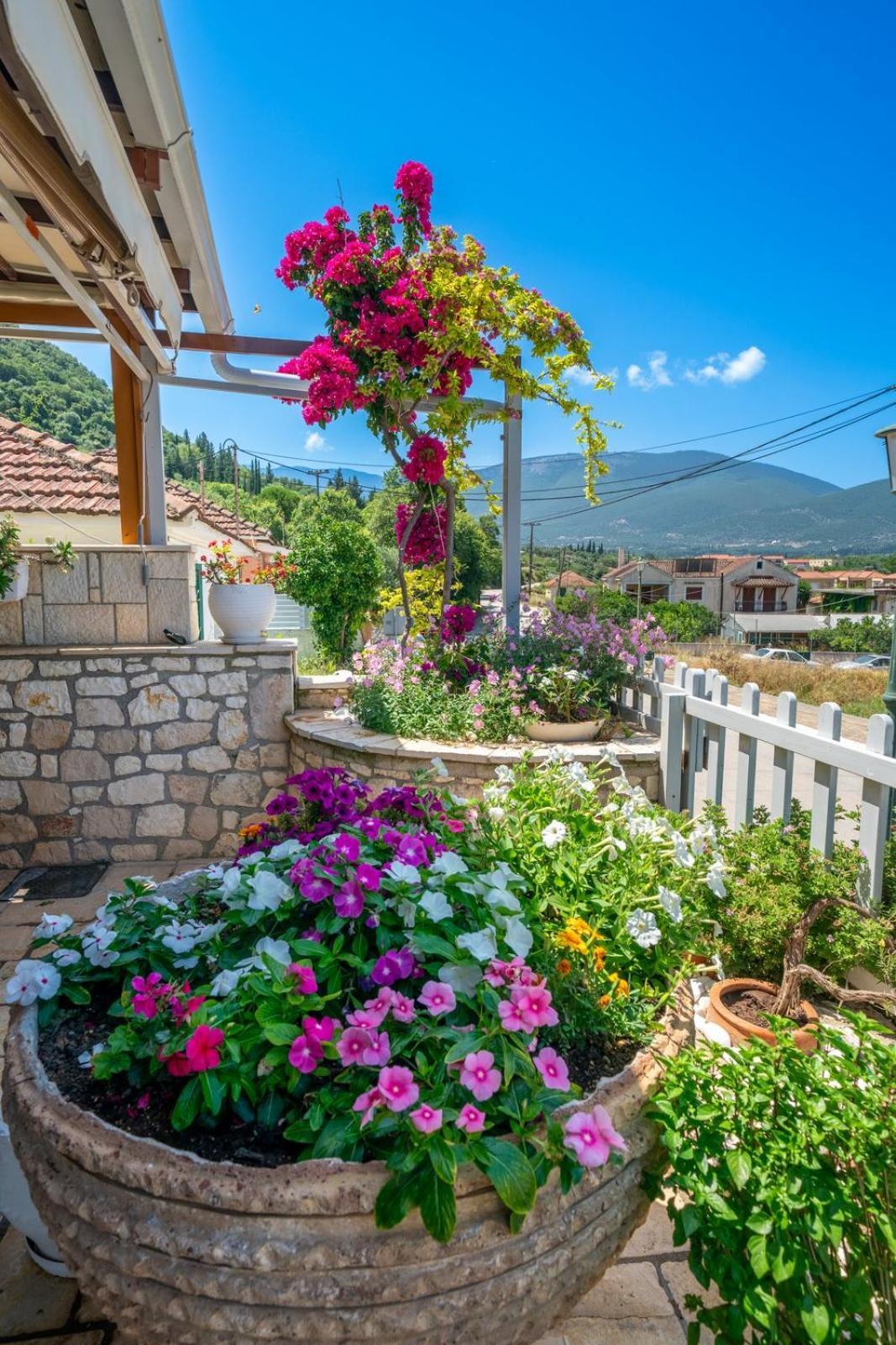 Ilias * Sami (Kefalonia)