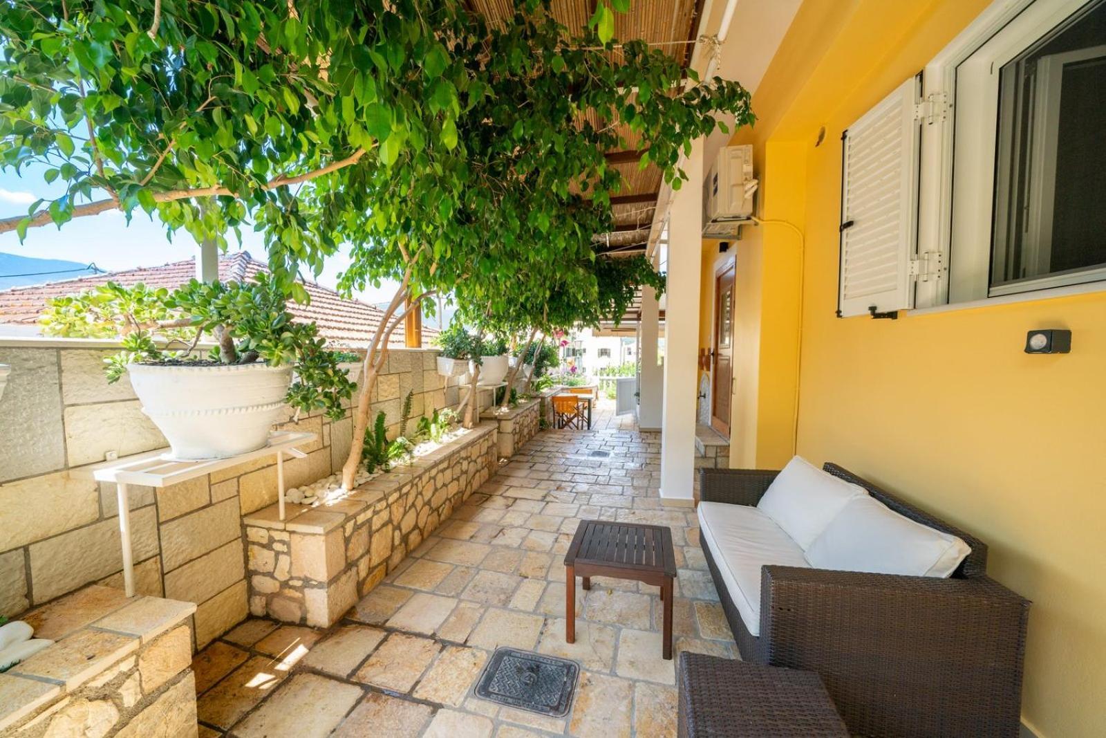 Ilias Apartment