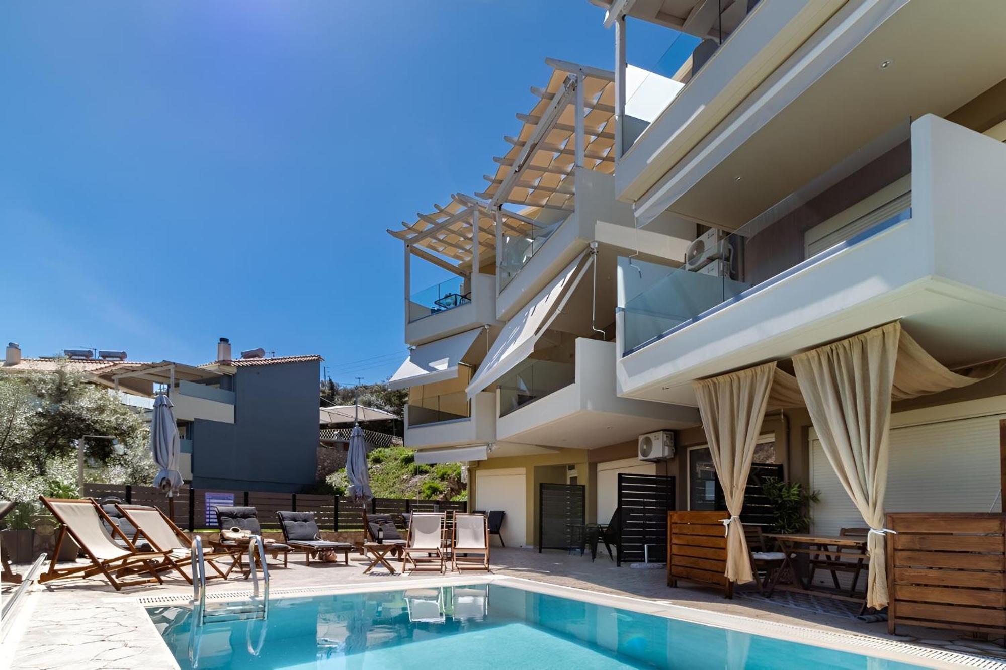Melodia Lefkada