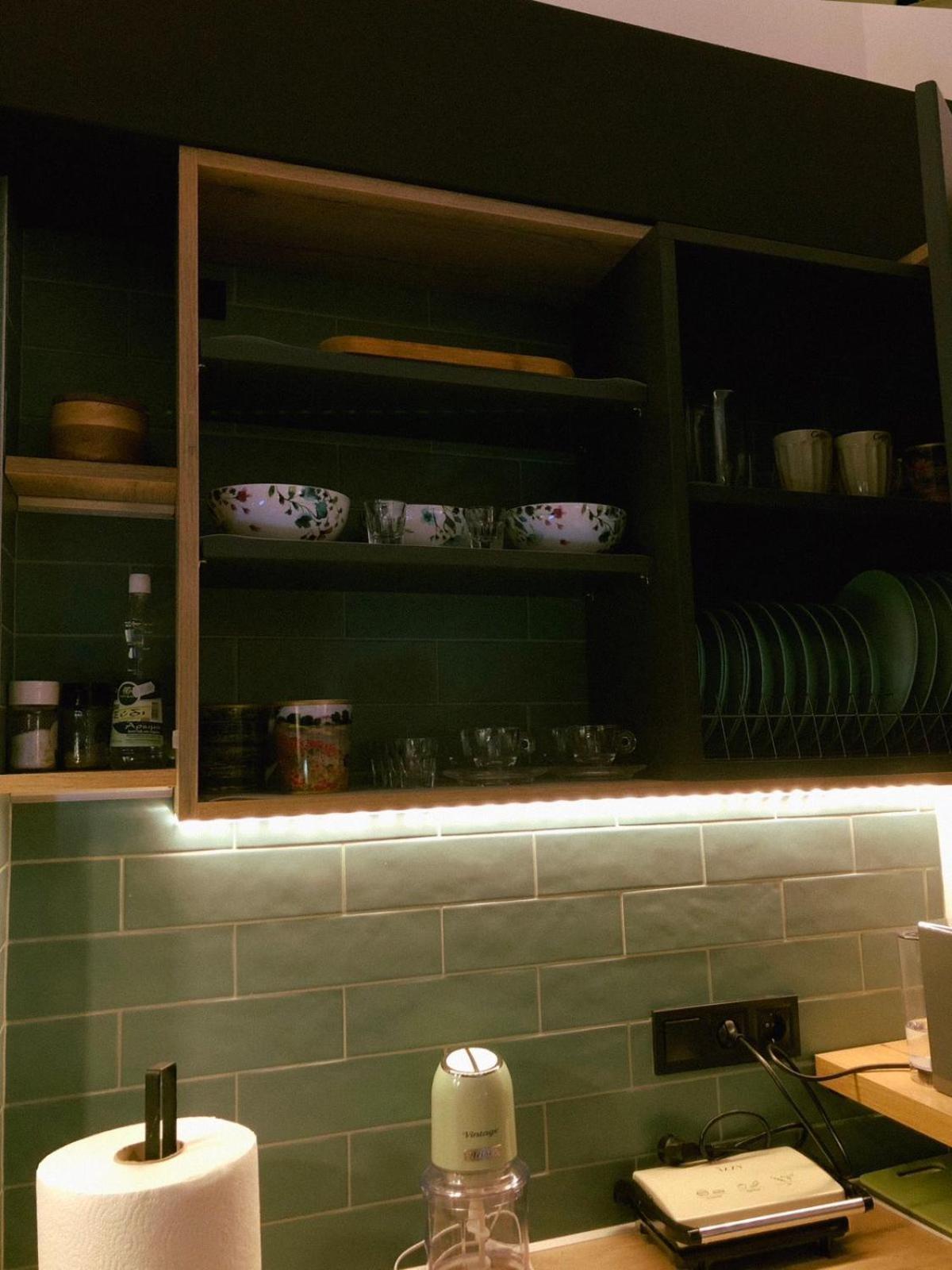 Mayer Apartment