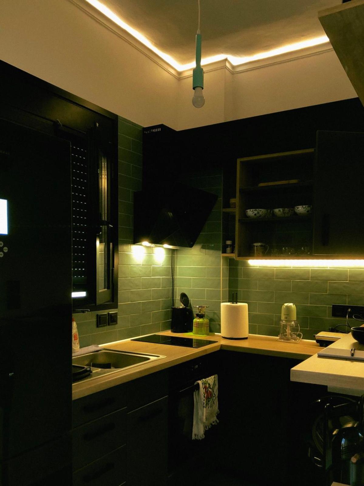 Apartment Mayer Patras