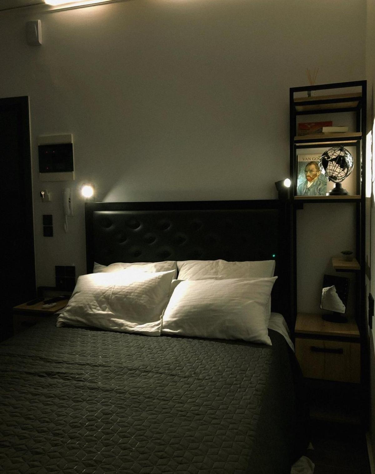 Mayer Apartment Patras