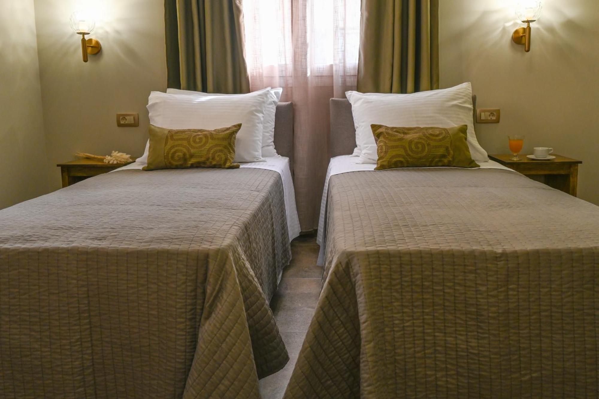 Aparthotel Vivis Hub Argostoli (Kefalonia)