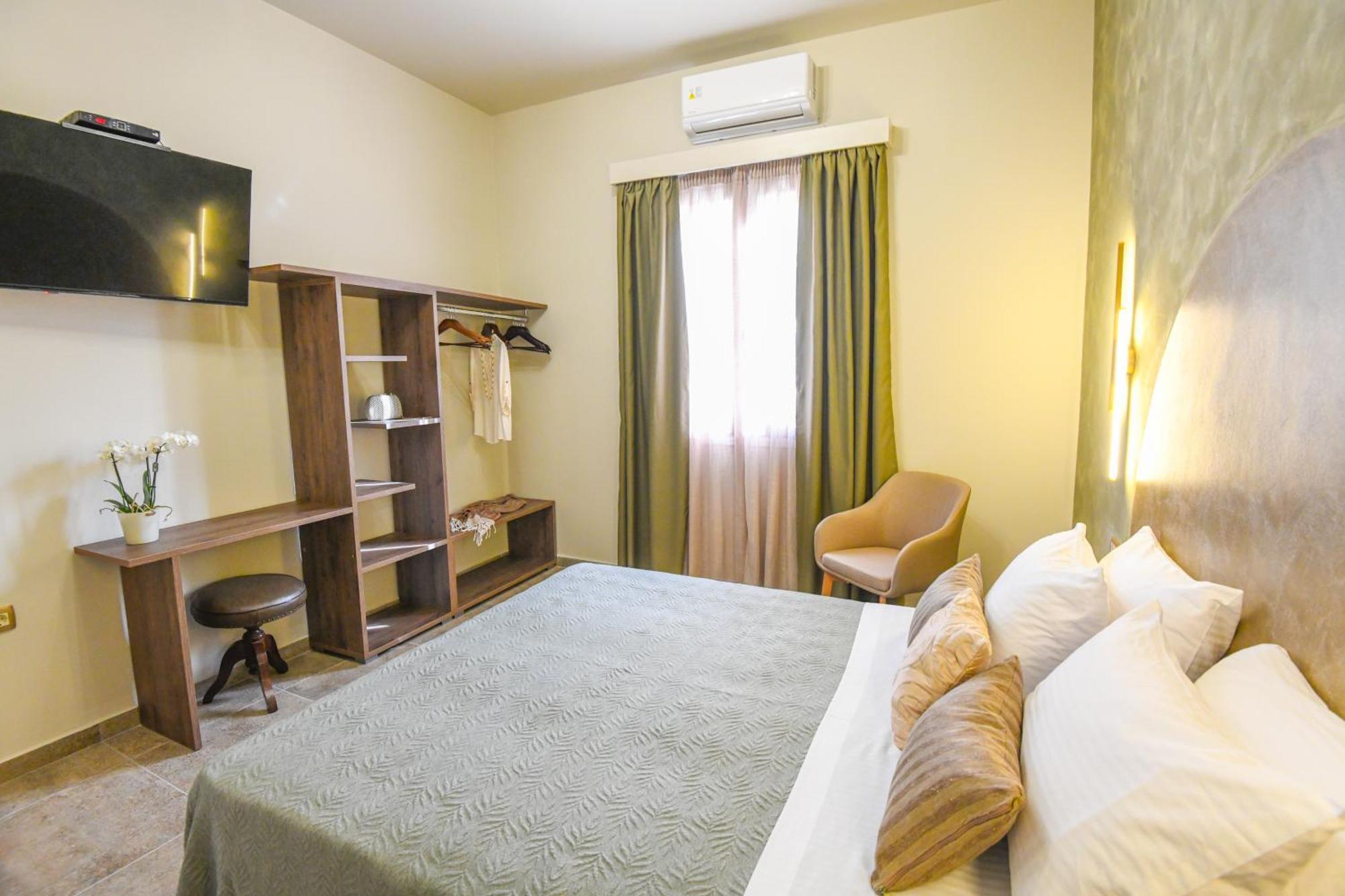 Aparthotel Vivis Hub
