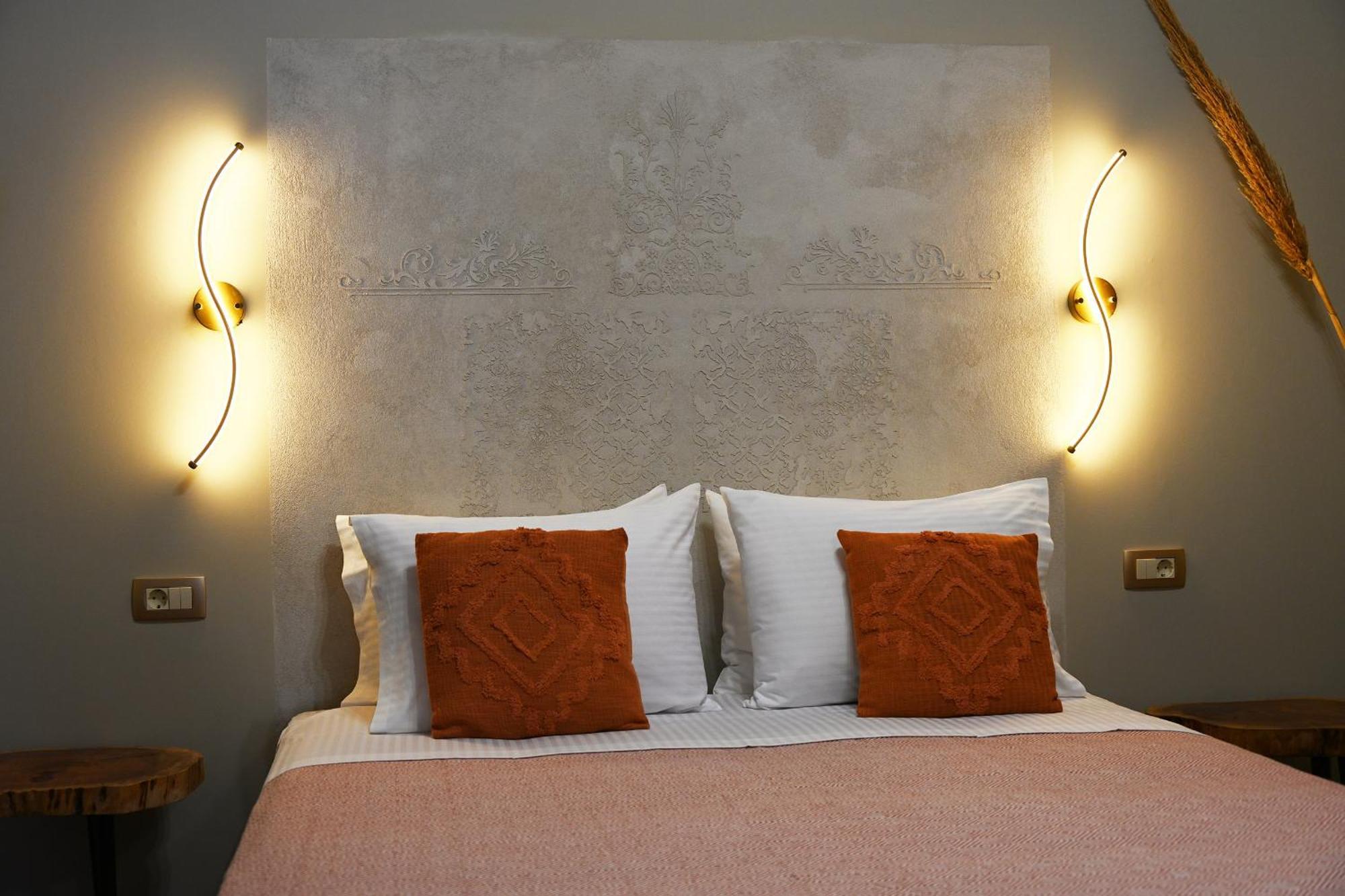Aparthotel Vivis Hub Argostoli (Kefalonia)