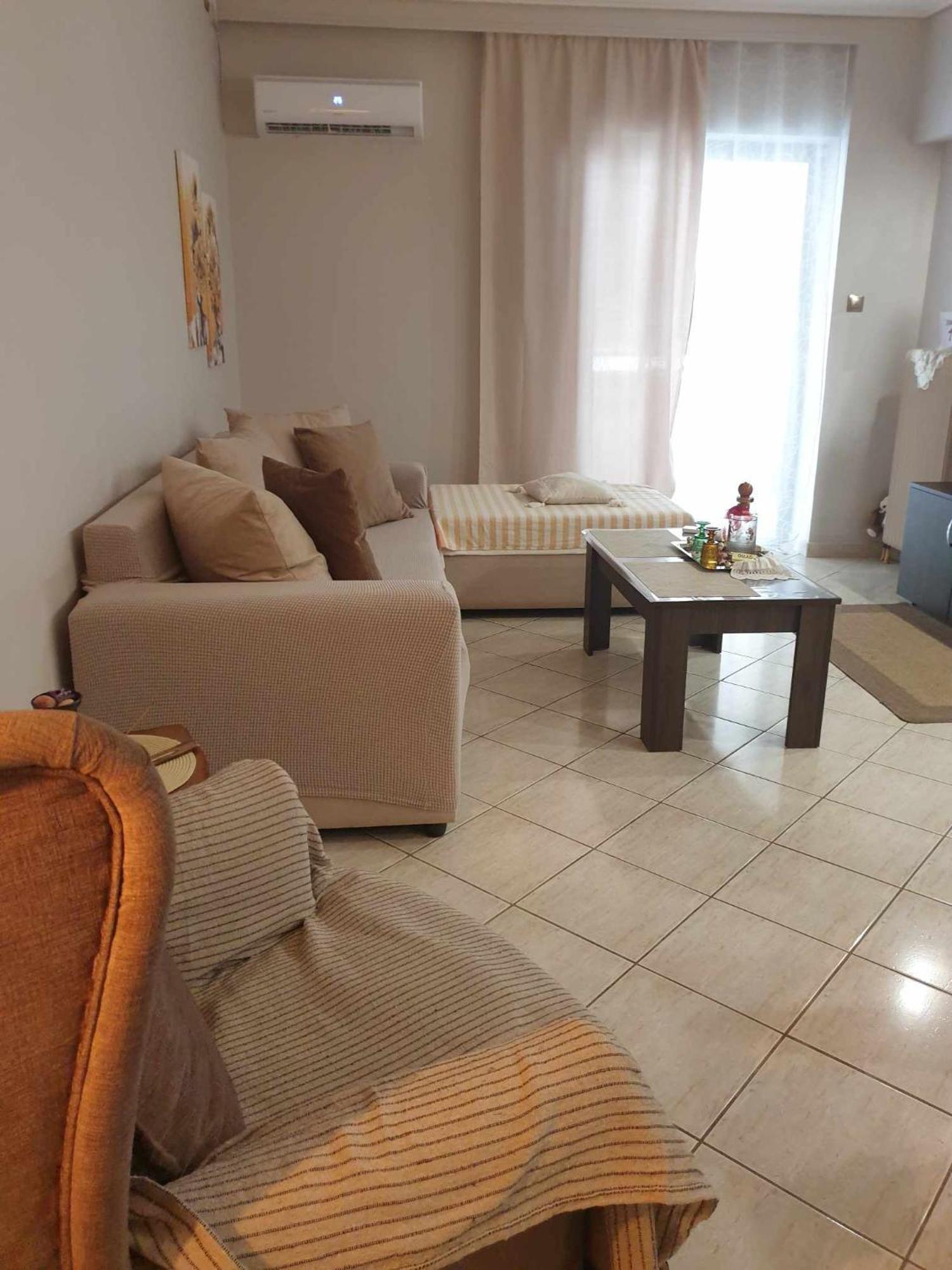 Apartment Lux Next To The Sea Piraeus