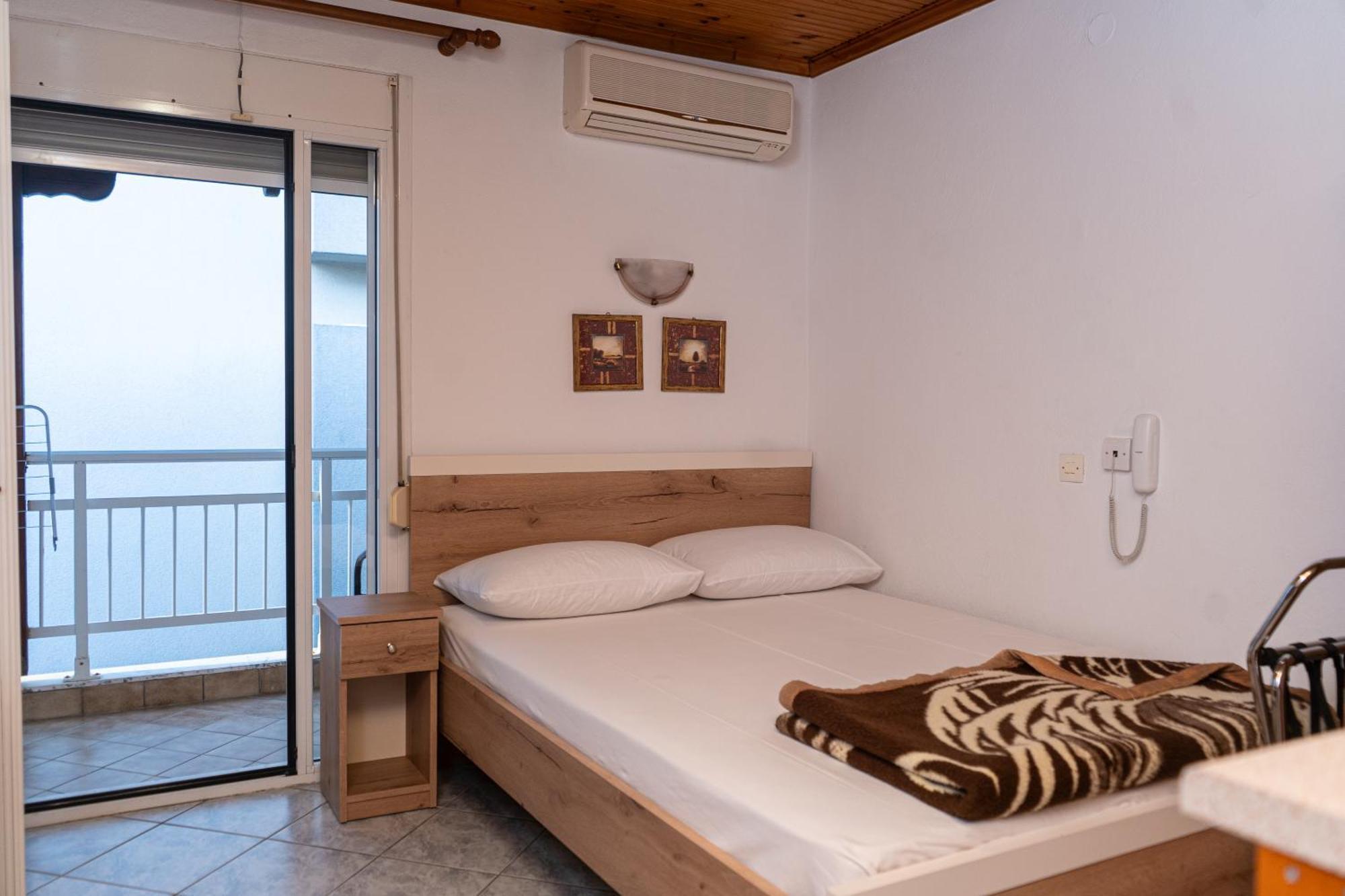 Pavlos Aparthotel Paralia Katerinis