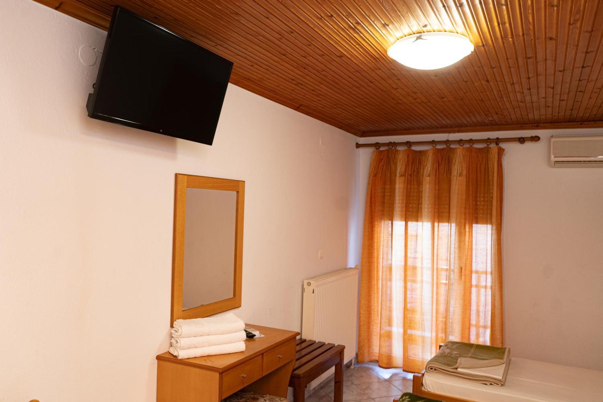 Pavlos Aparthotel Paralia Katerinis