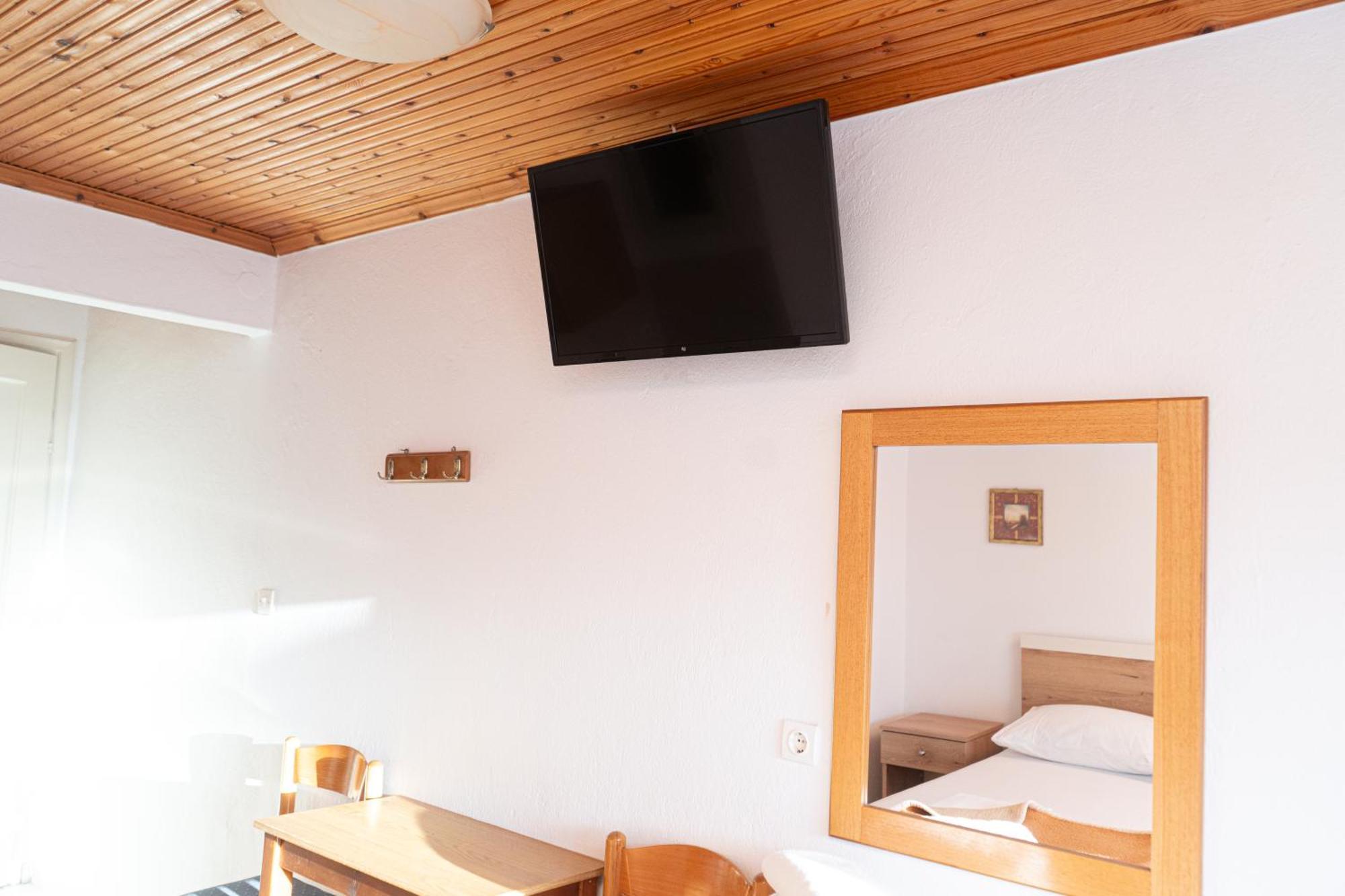 Aparthotel Pavlos *