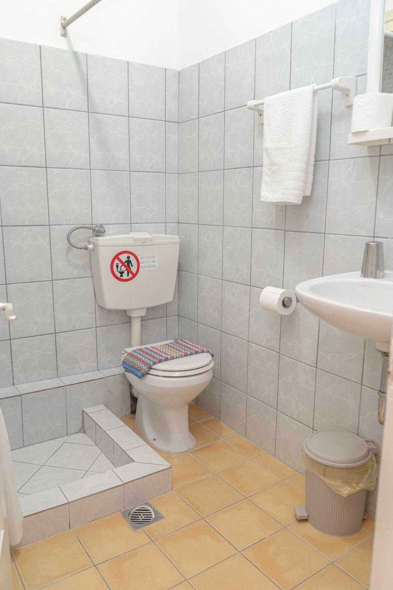 Aparthotel Pavlos Paralia Katerinis