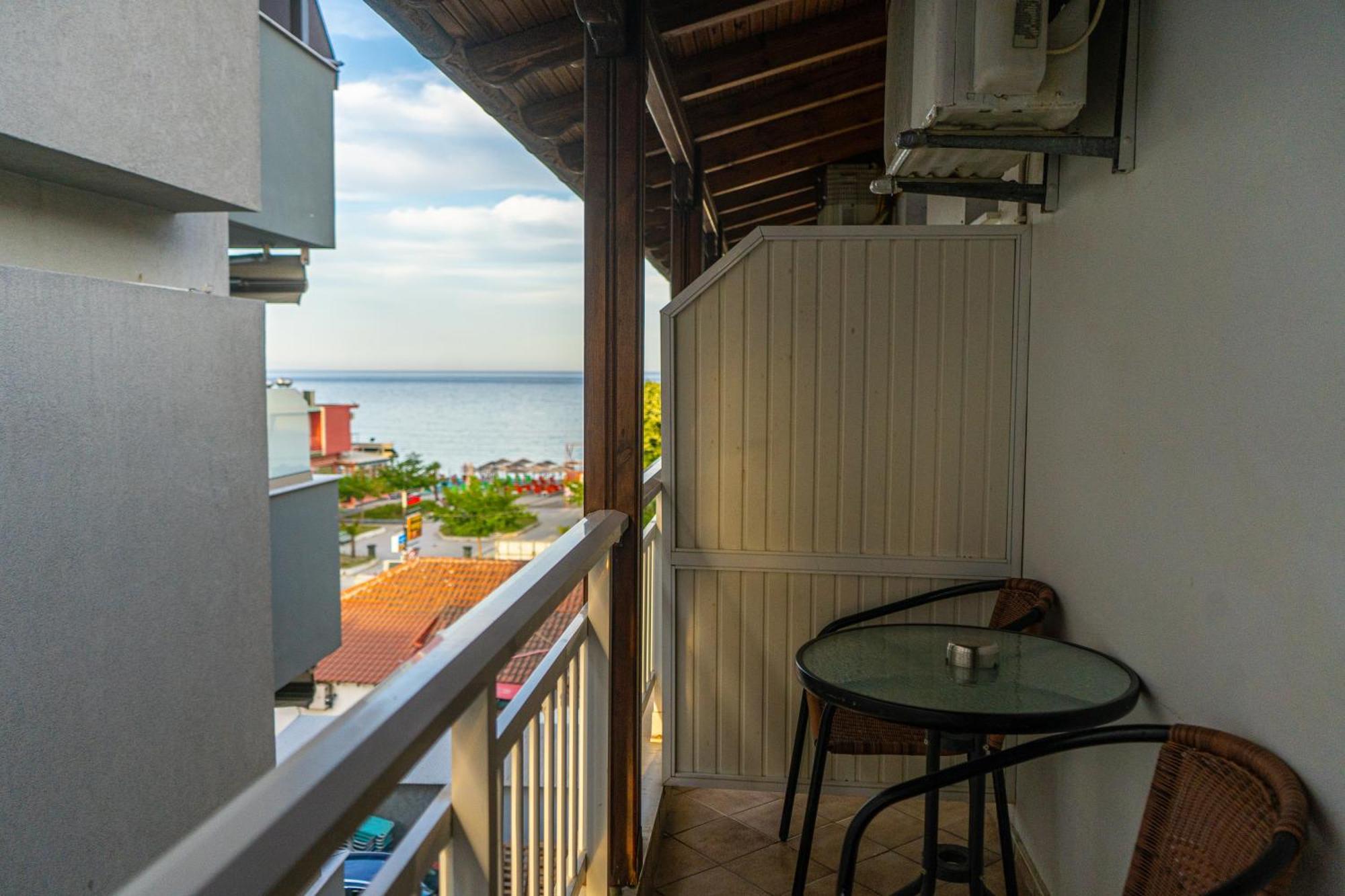 Aparthotel Pavlos