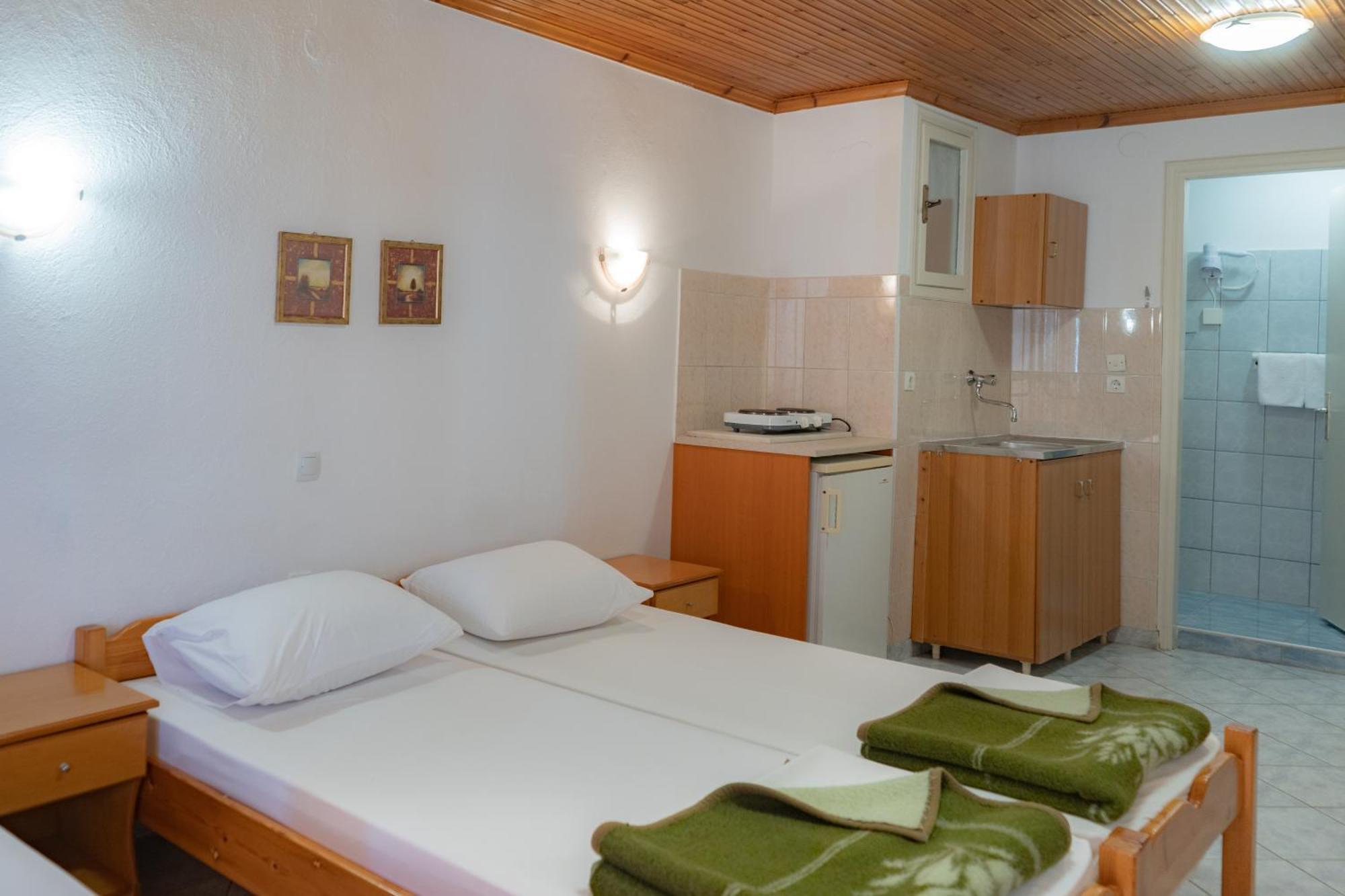 Pavlos Aparthotel Paralia Katerinis
