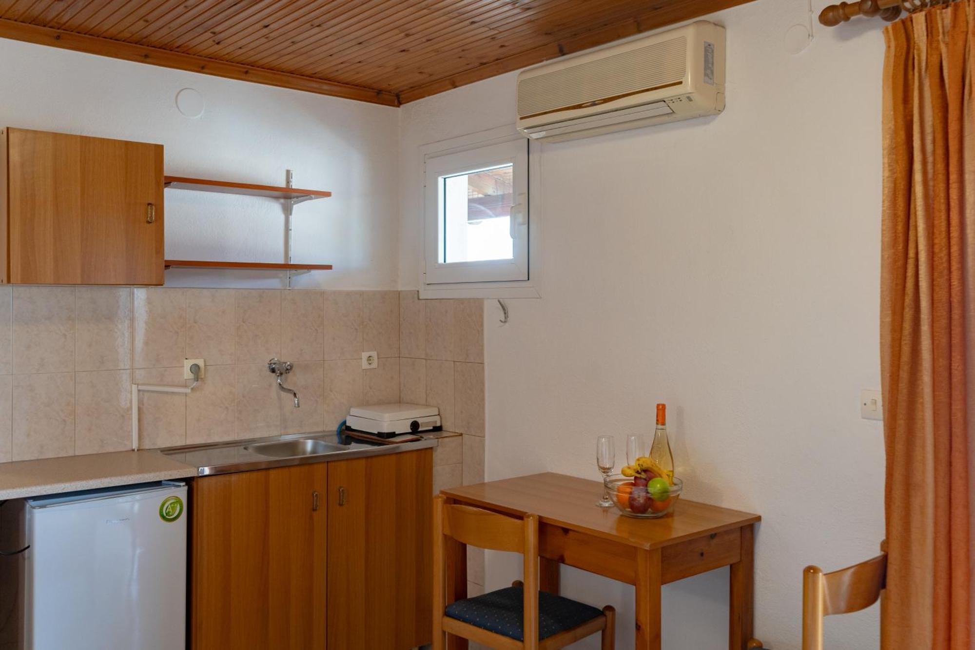 Aparthotel Pavlos *