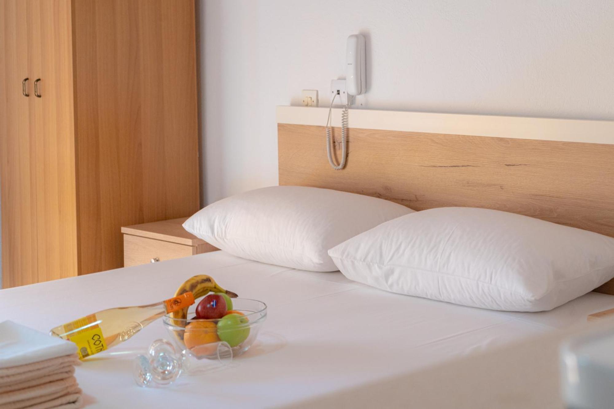 Pavlos Aparthotel Paralia Katerinis