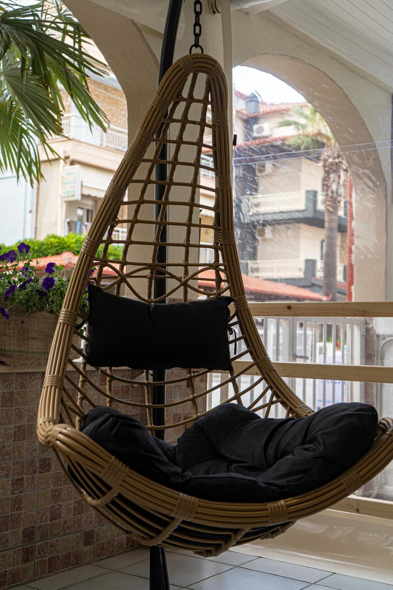 Pavlos Aparthotel Paralia Katerinis