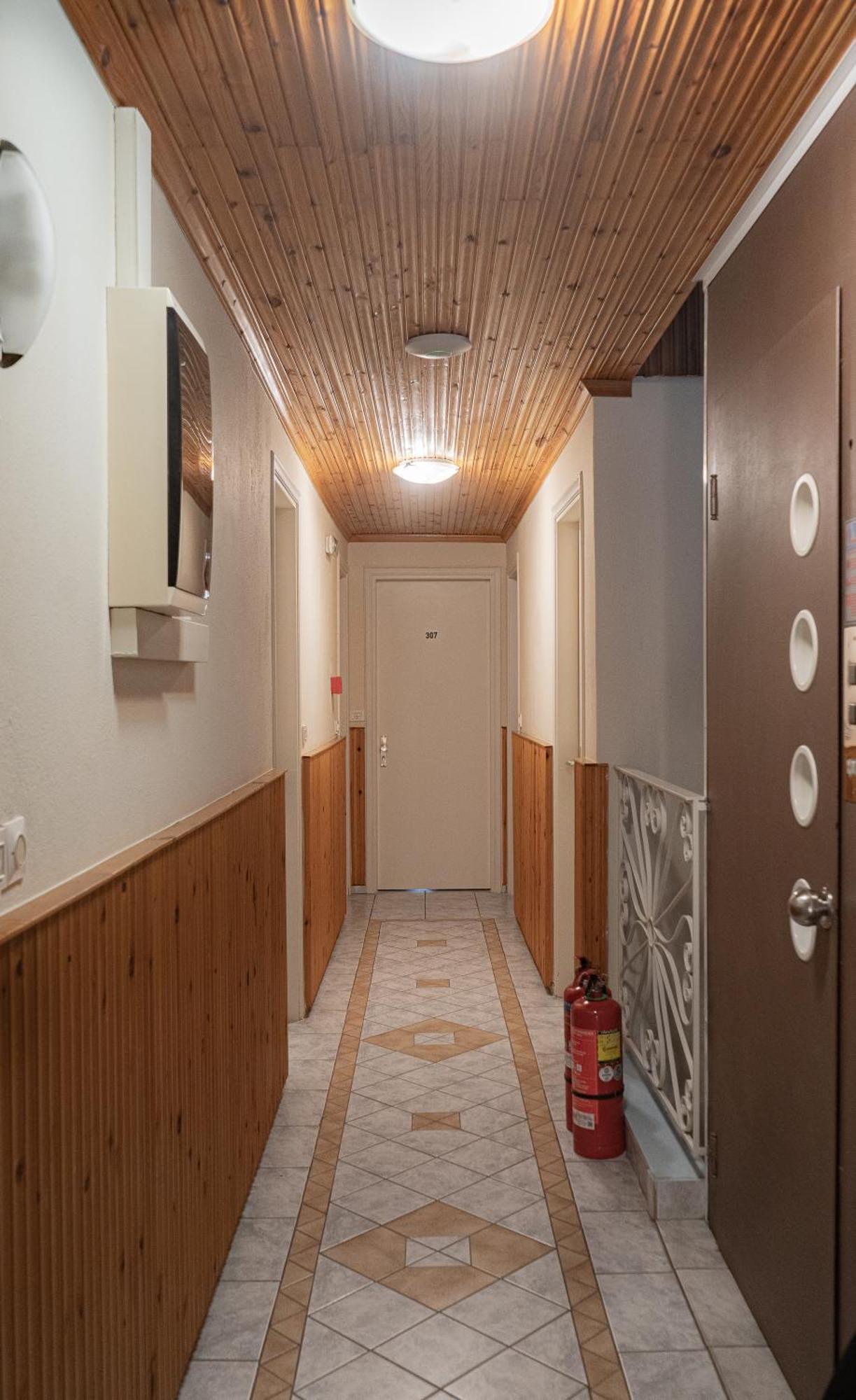 Aparthotel Pavlos