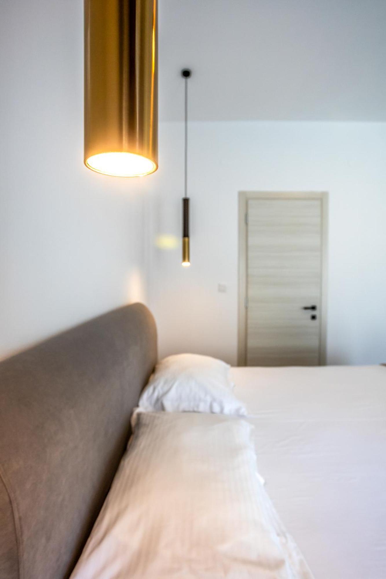 Apartment Aurora Nea Peramos (Macedonia)